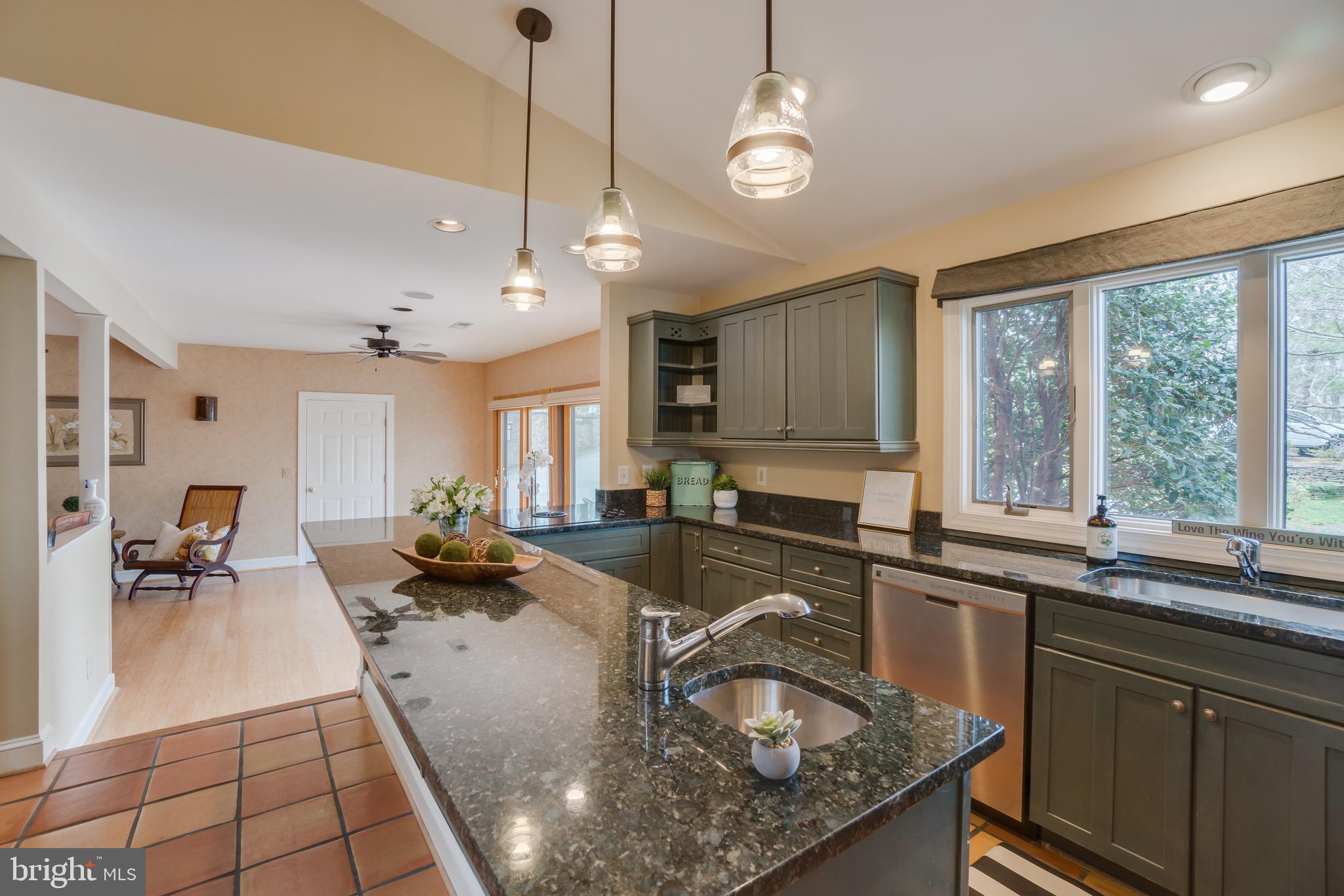 LAKE OF THE WOODS - Residential