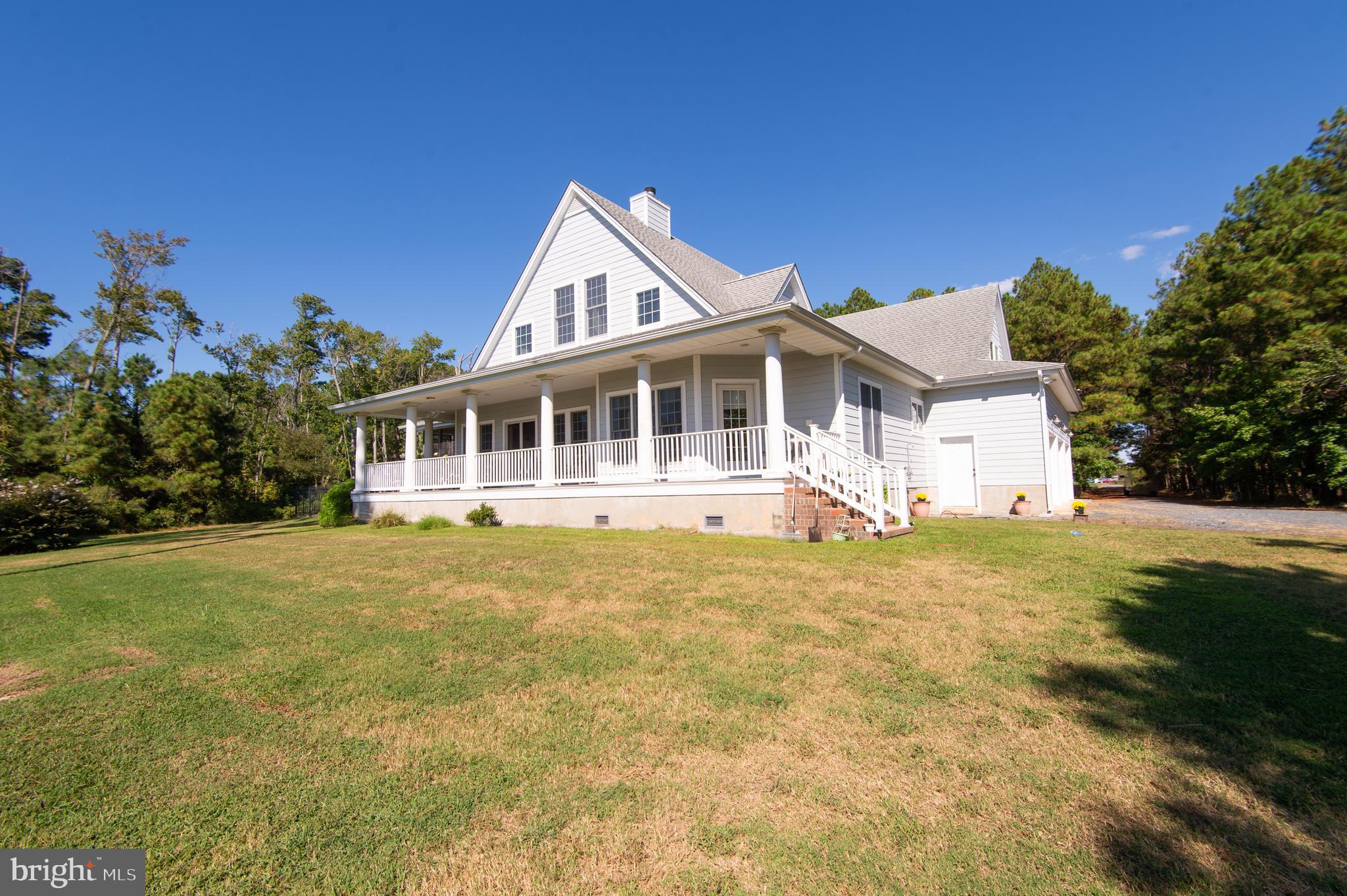 RAGGED POINT - Residential