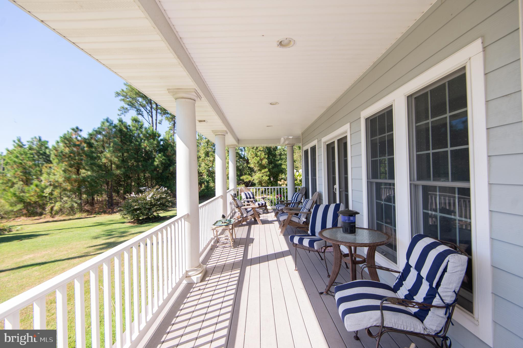 RAGGED POINT - Residential