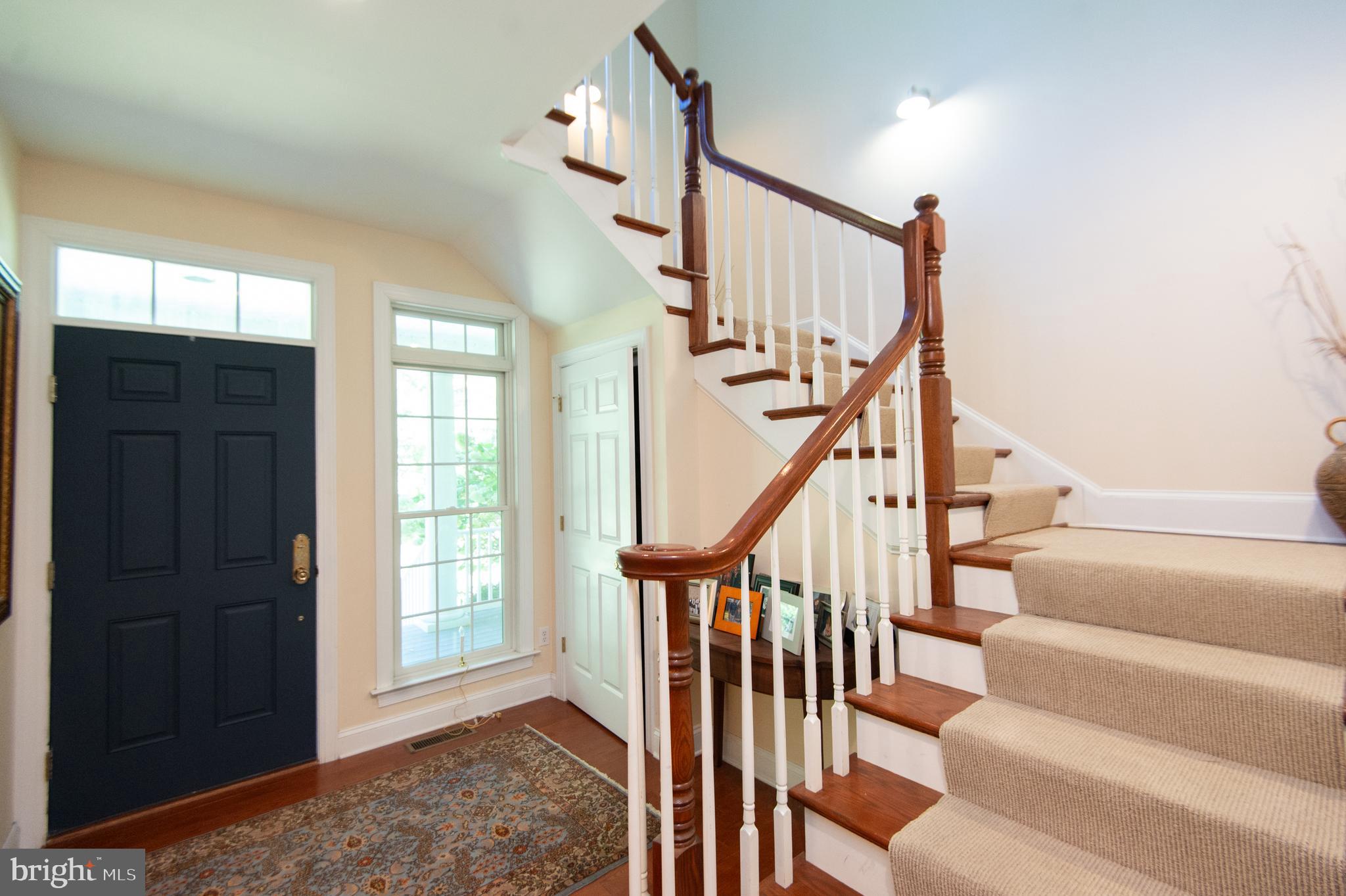 RAGGED POINT - Residential