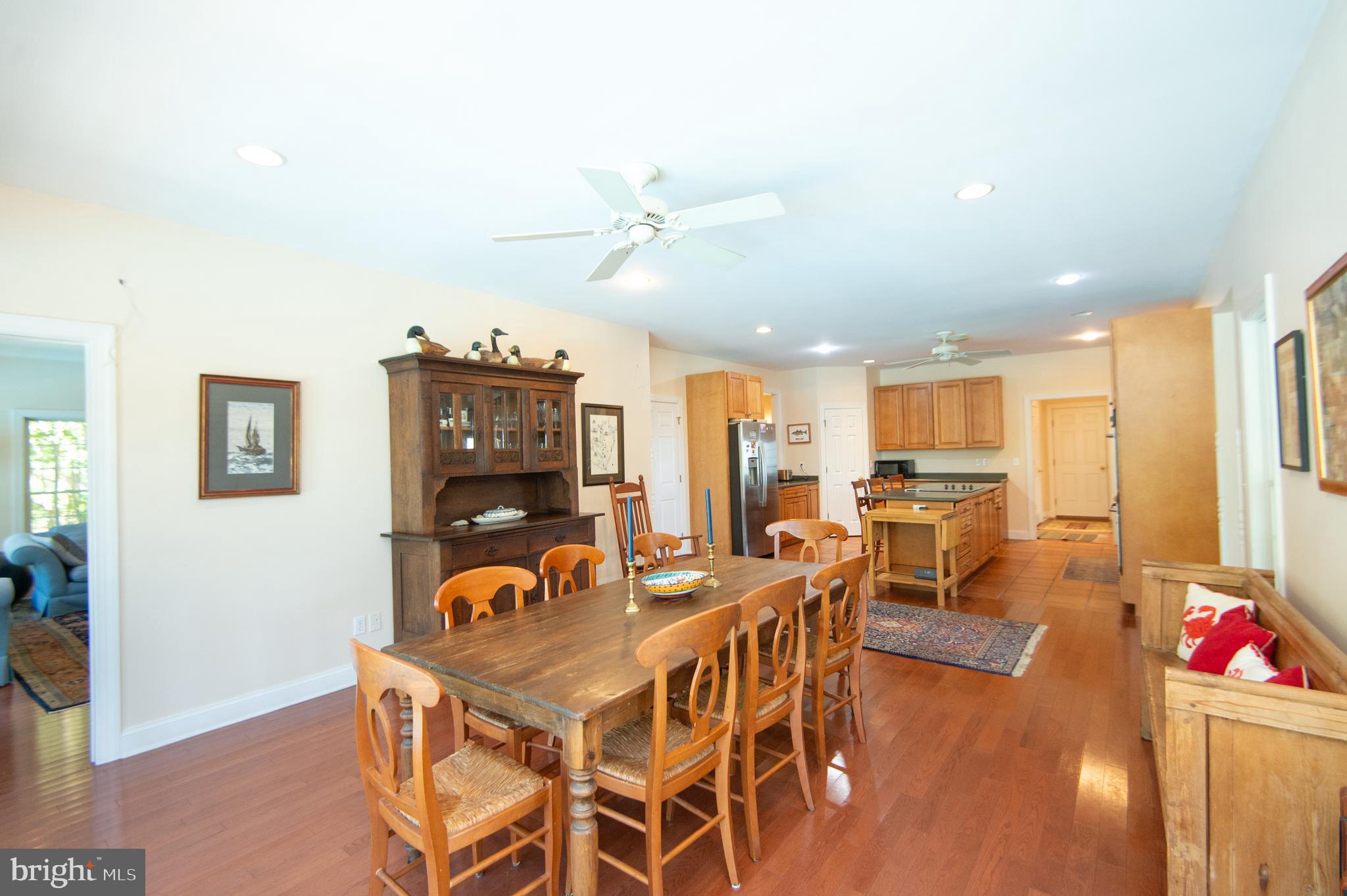 RAGGED POINT - Residential