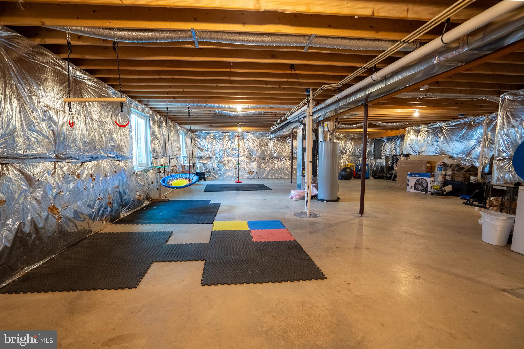 PRENTISS POINT - Residential