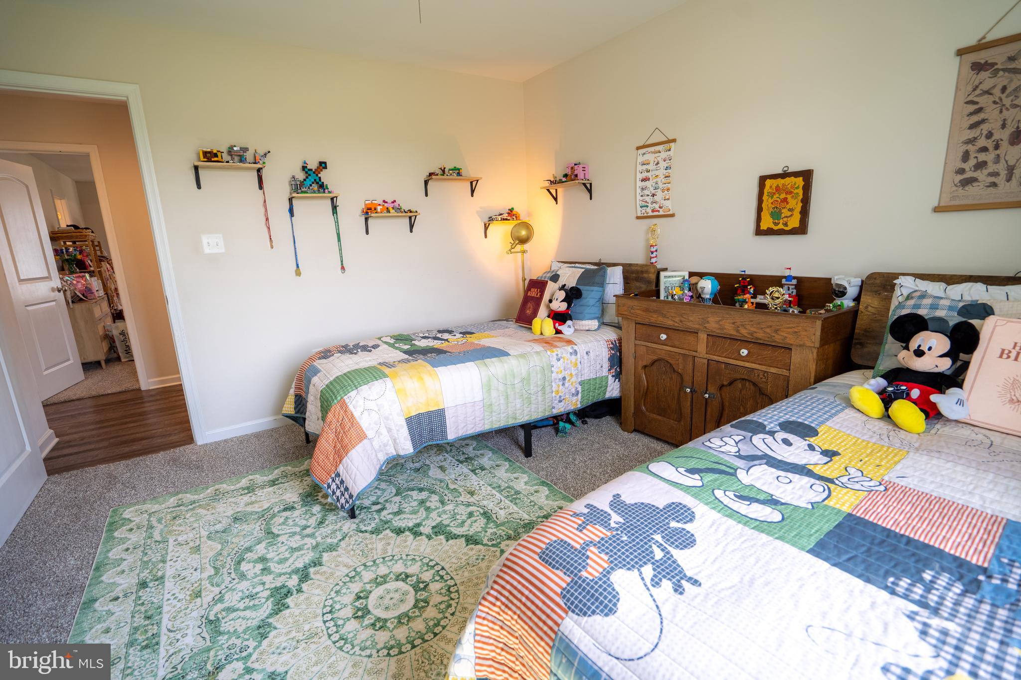 PRENTISS POINT - Residential