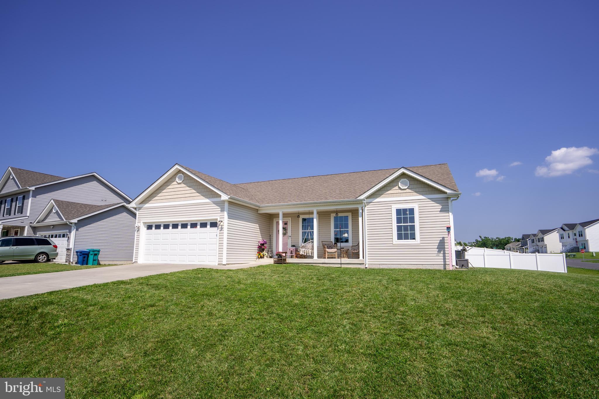 PRENTISS POINT - Residential