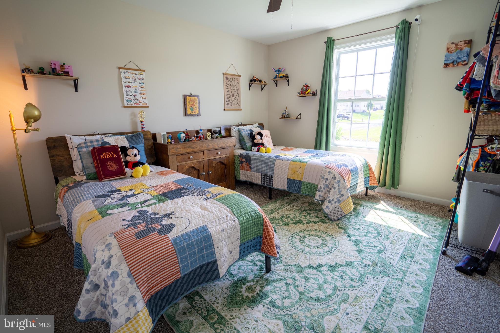 PRENTISS POINT - Residential