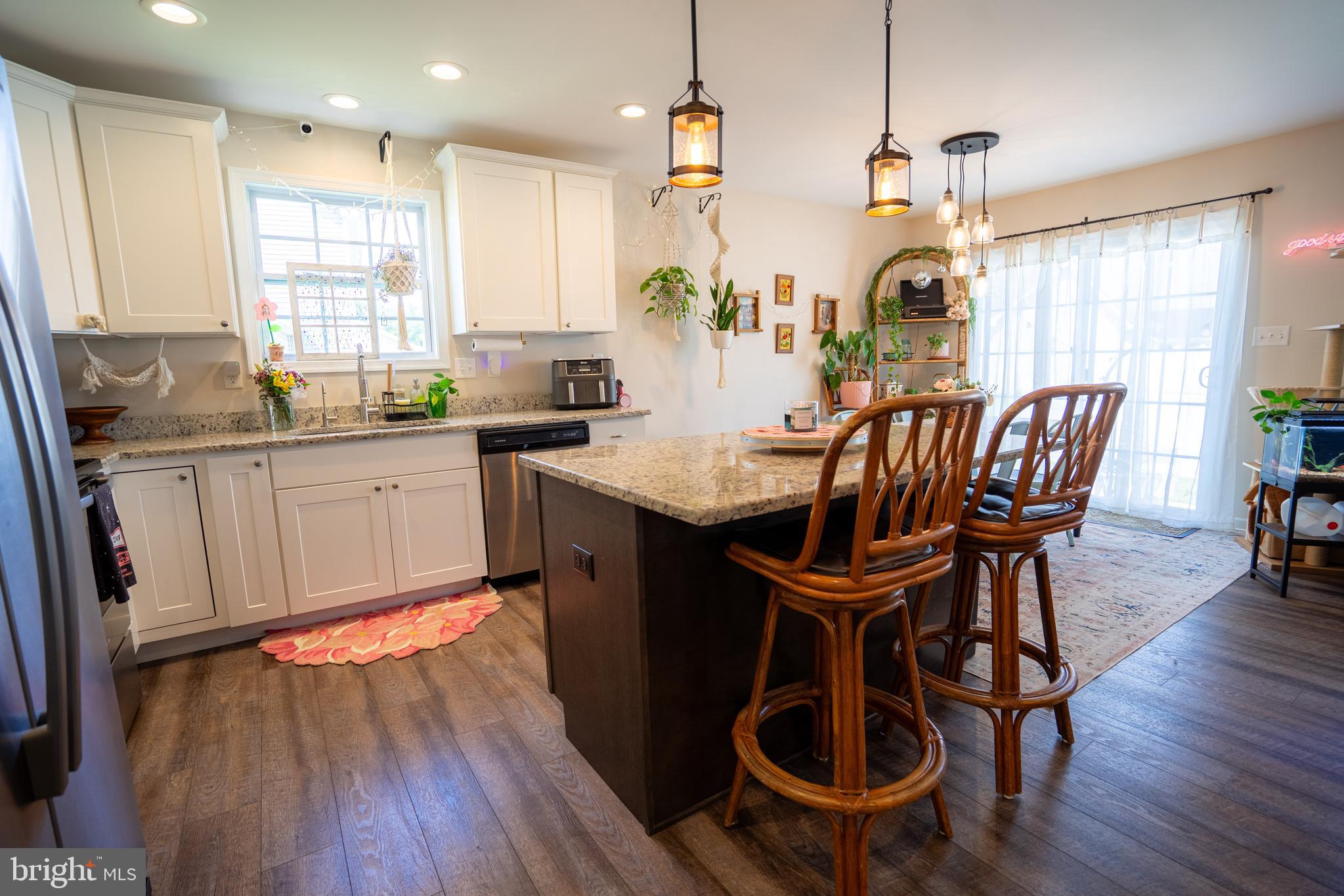 PRENTISS POINT - Residential