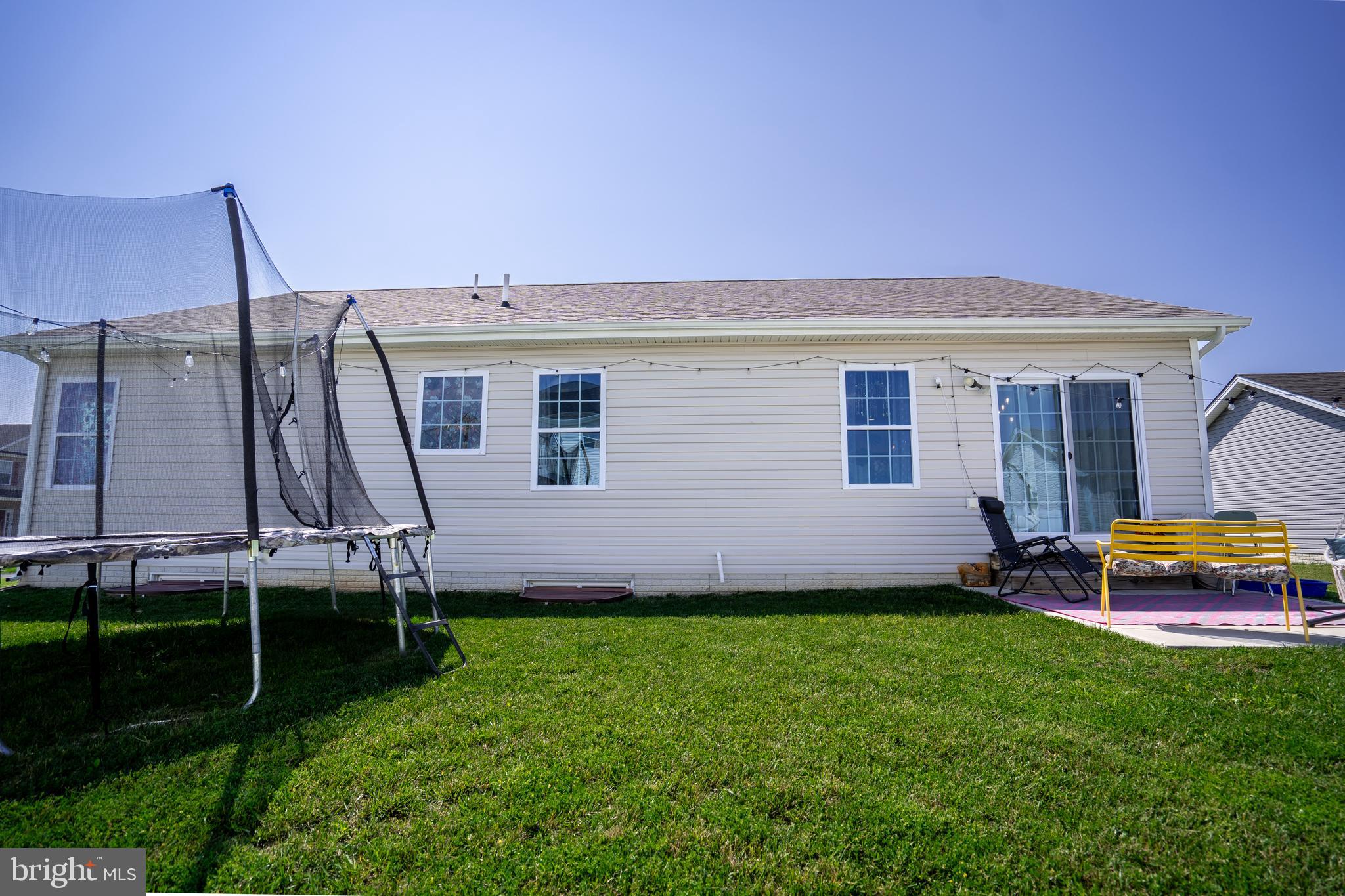 PRENTISS POINT - Residential