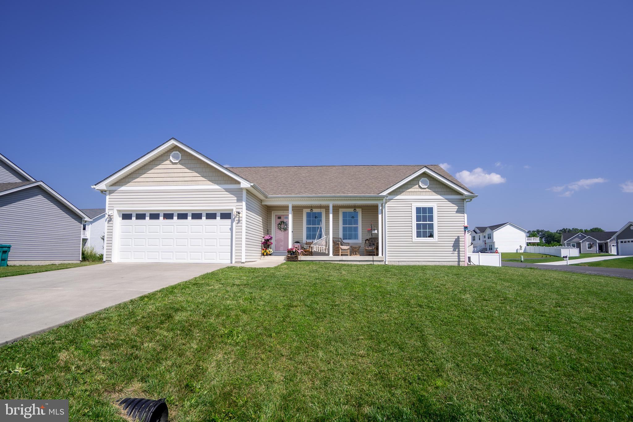 625 JENSEN WAY