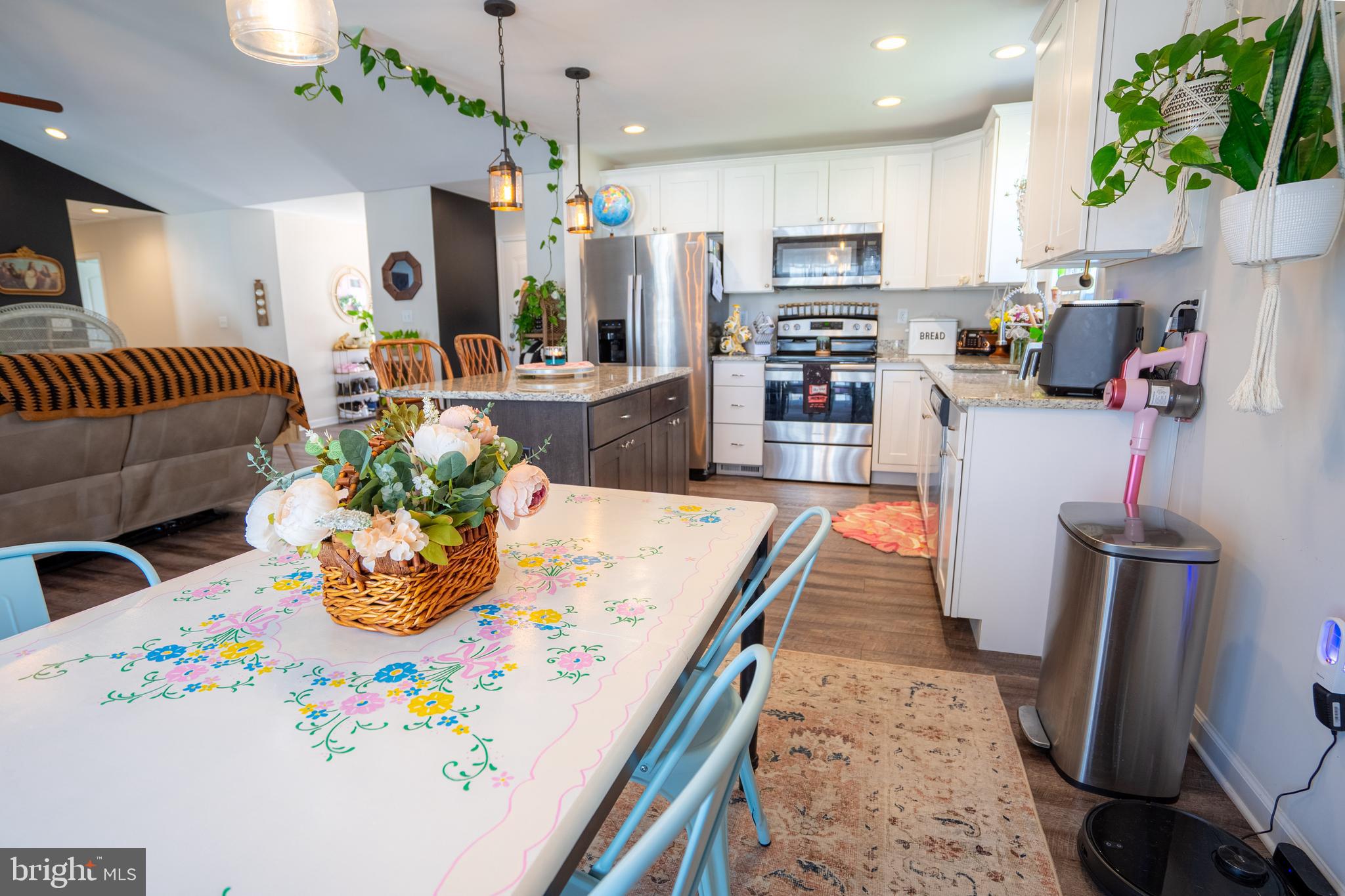 PRENTISS POINT - Residential