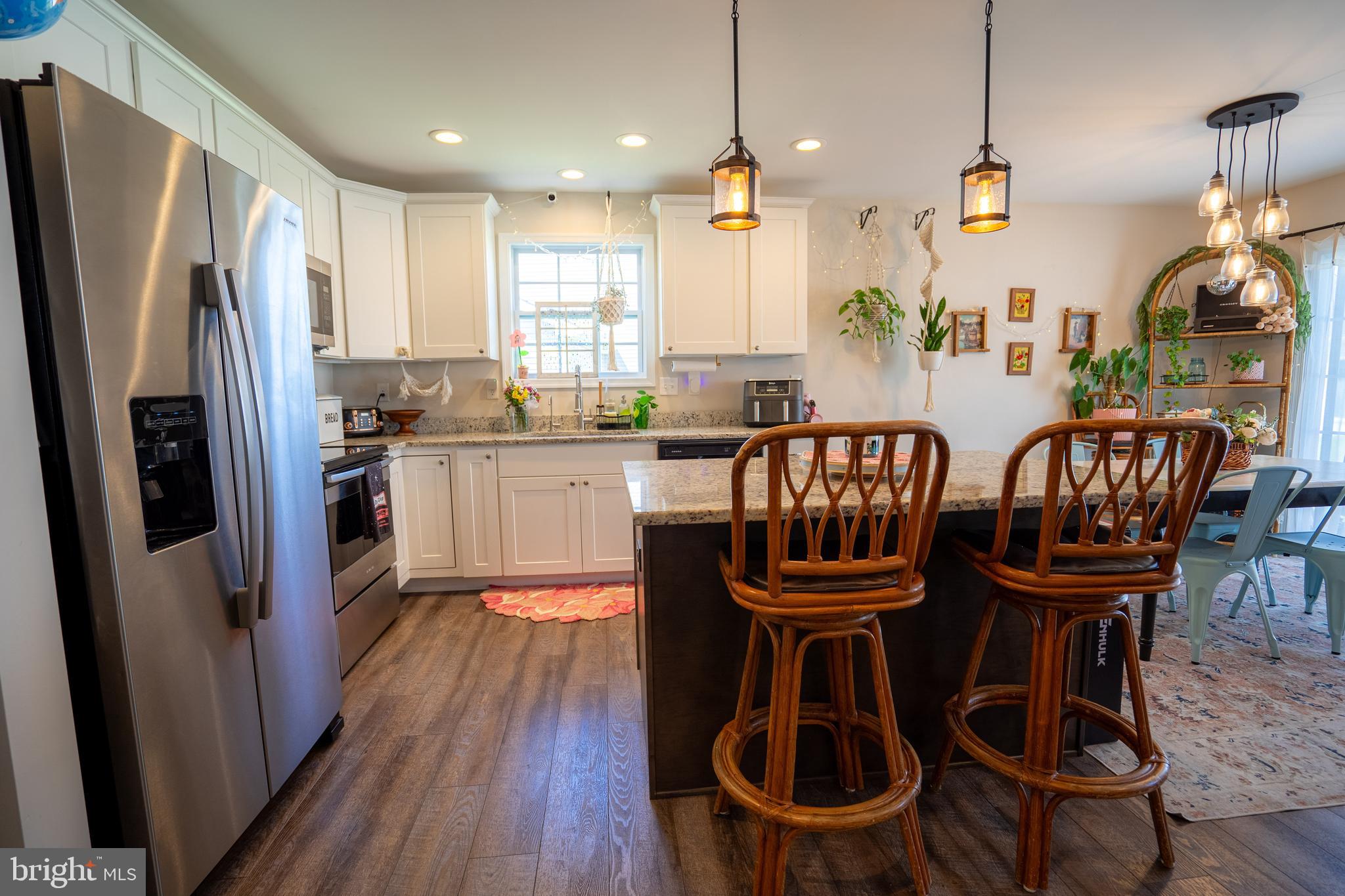 PRENTISS POINT - Residential