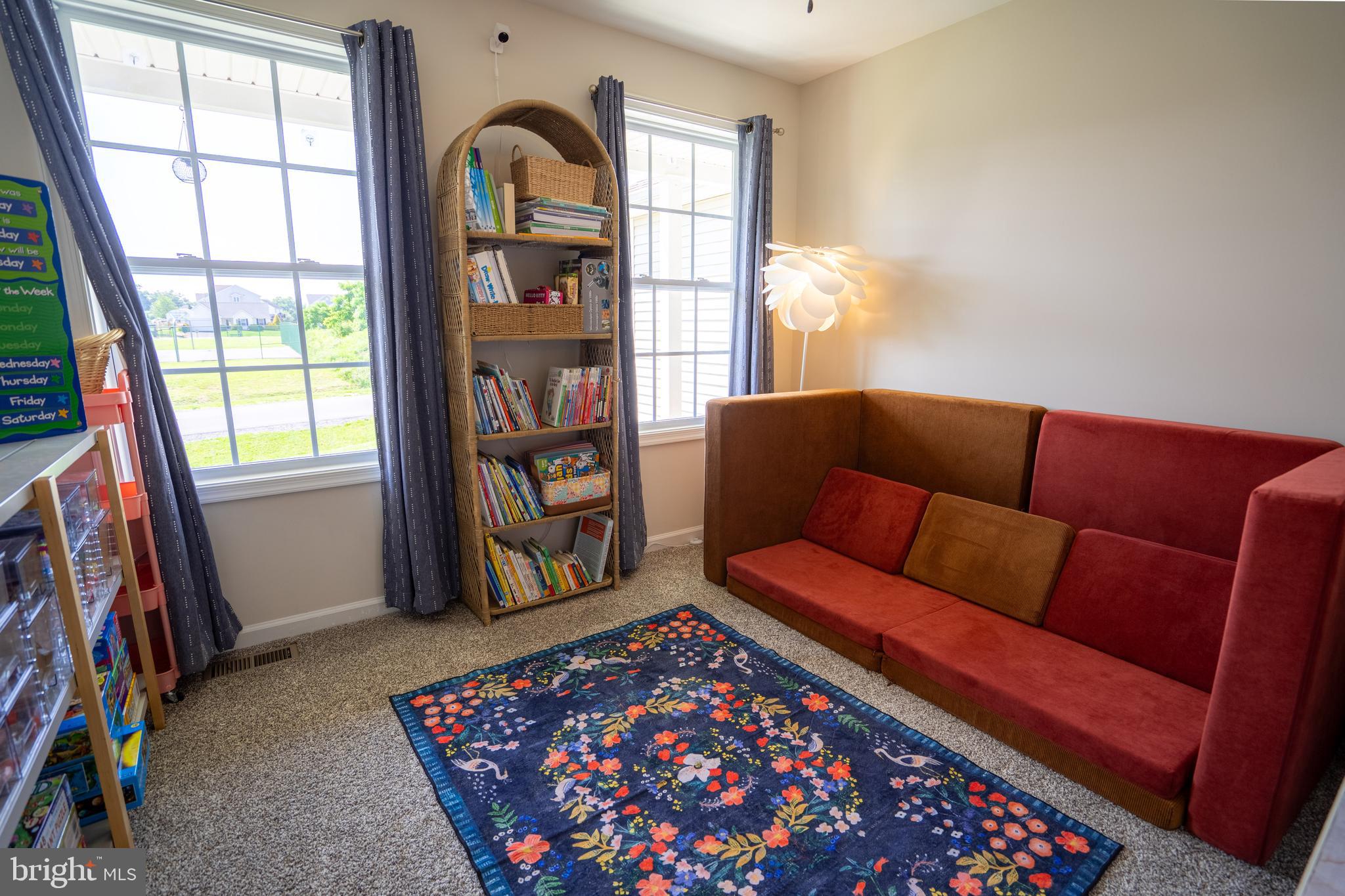 PRENTISS POINT - Residential