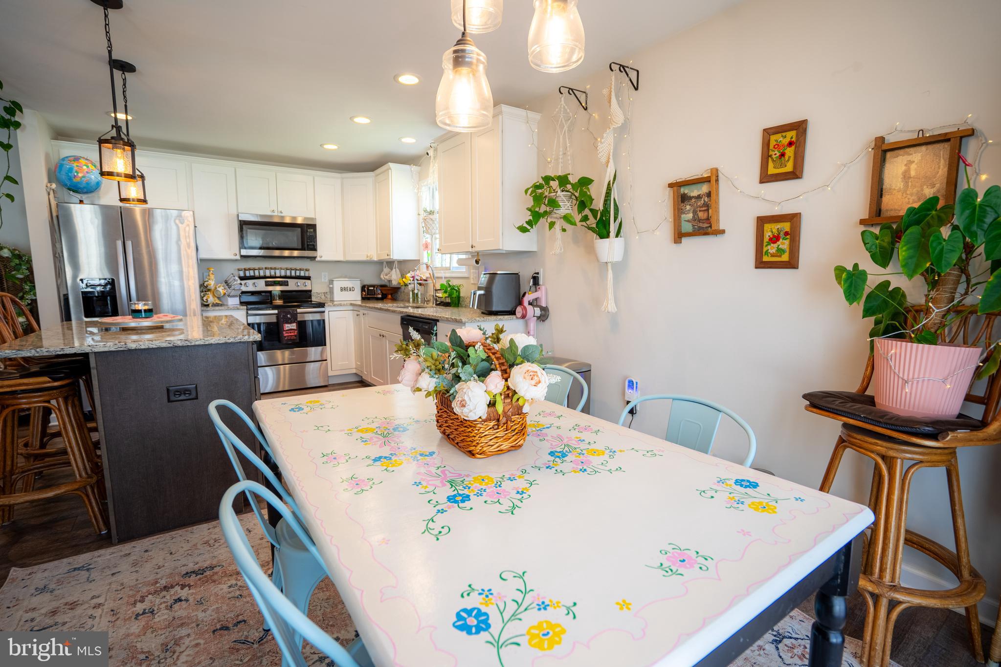 PRENTISS POINT - Residential