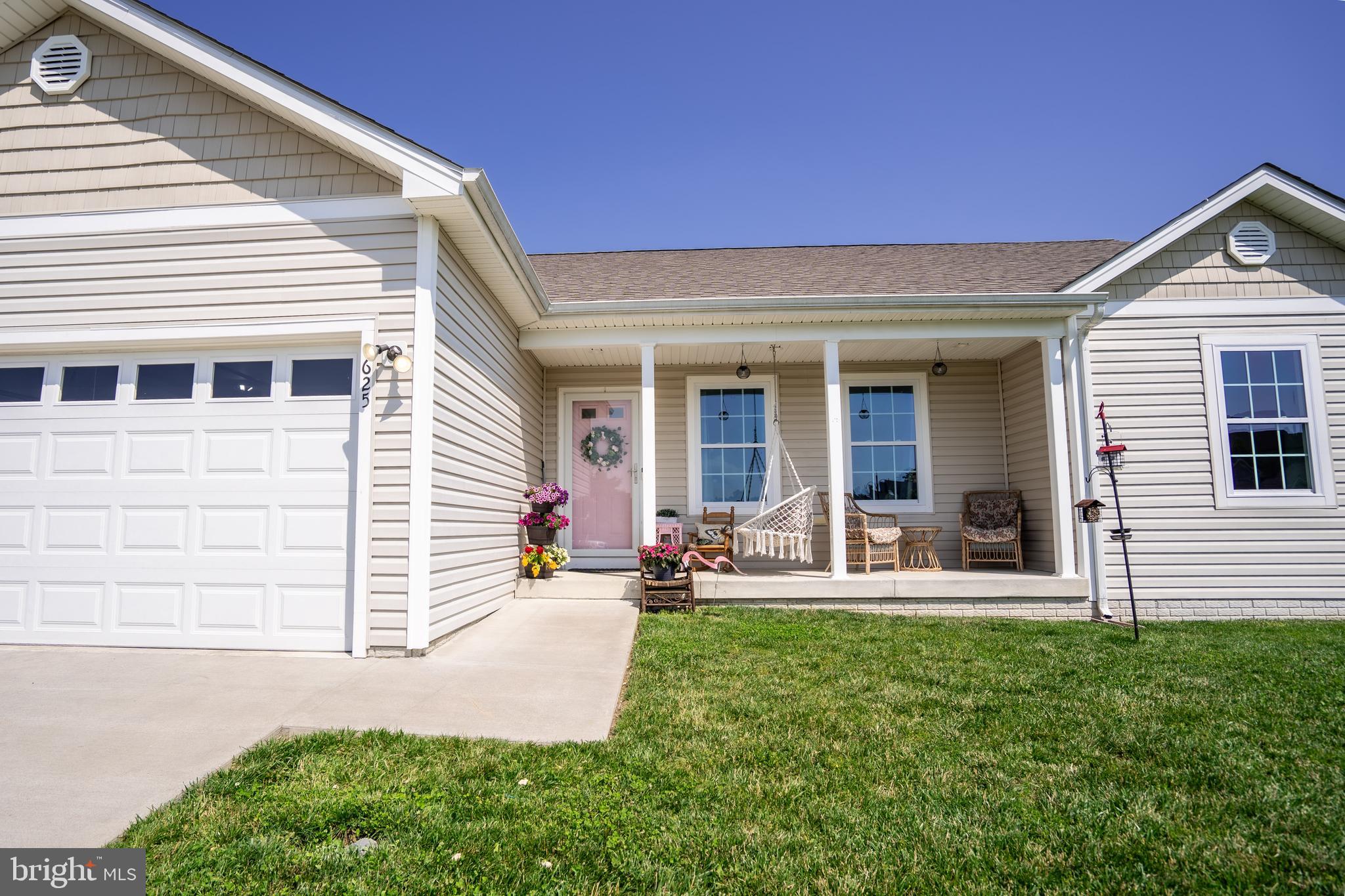 PRENTISS POINT - Residential