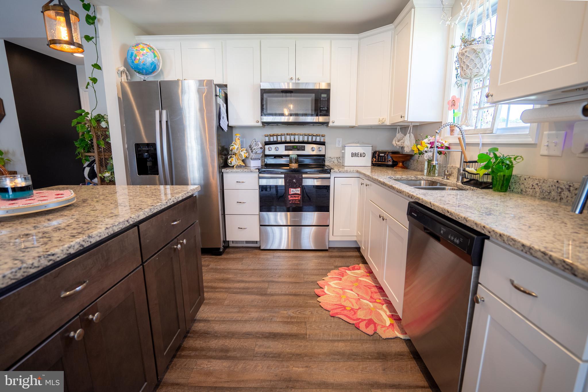 PRENTISS POINT - Residential