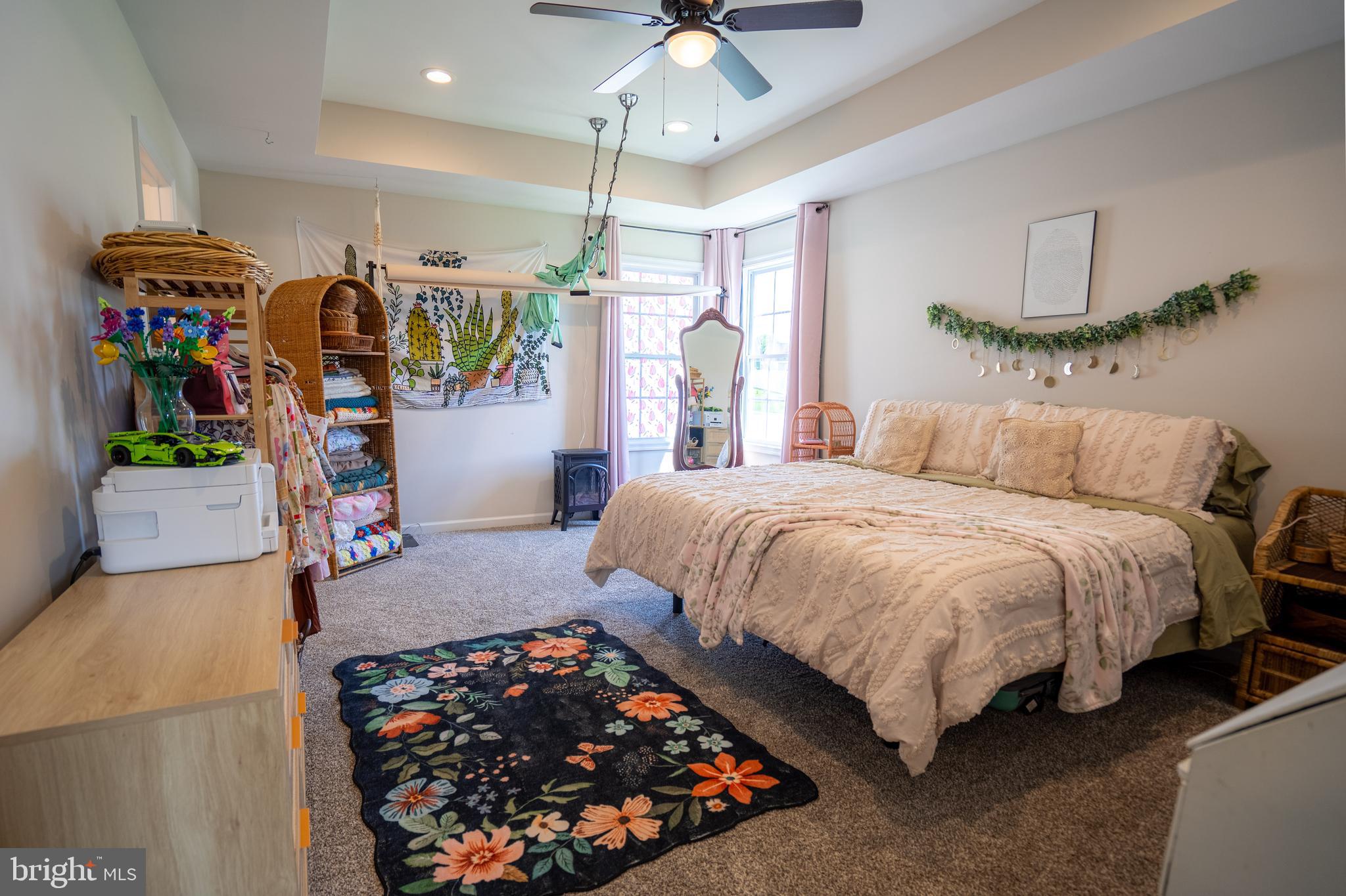 PRENTISS POINT - Residential