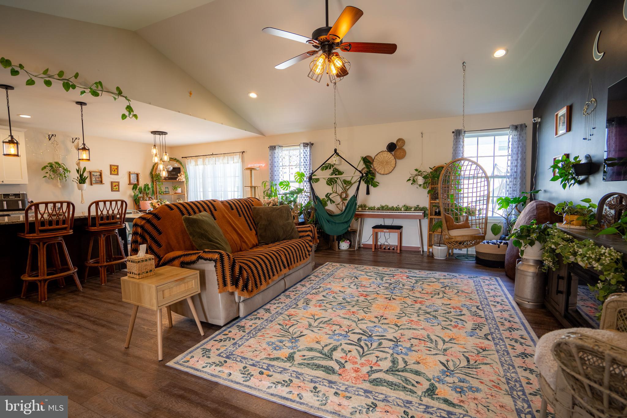 PRENTISS POINT - Residential