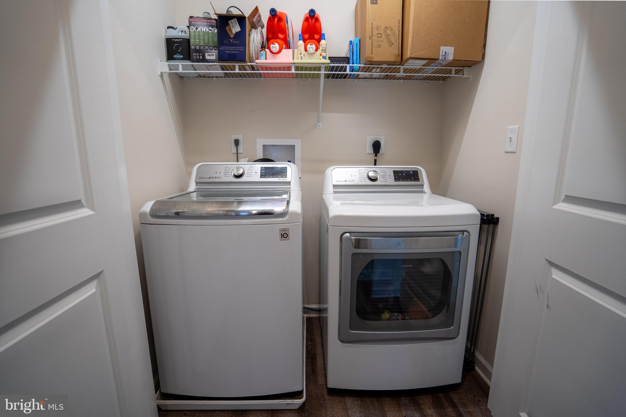 PRENTISS POINT - Residential