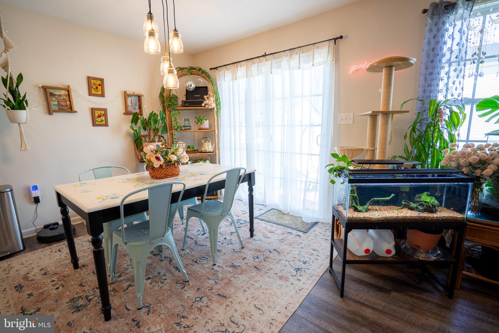 PRENTISS POINT - Residential