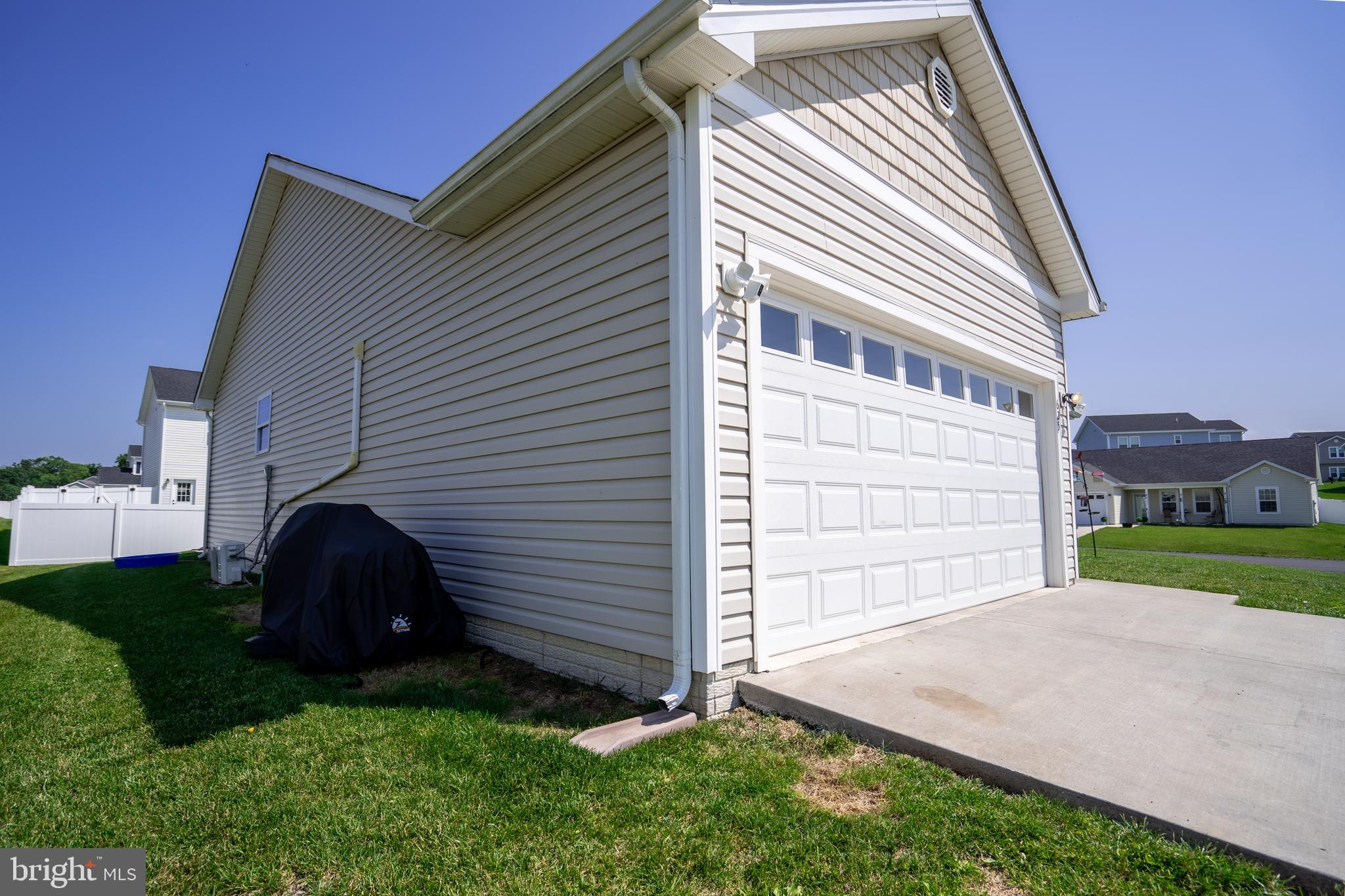 PRENTISS POINT - Residential