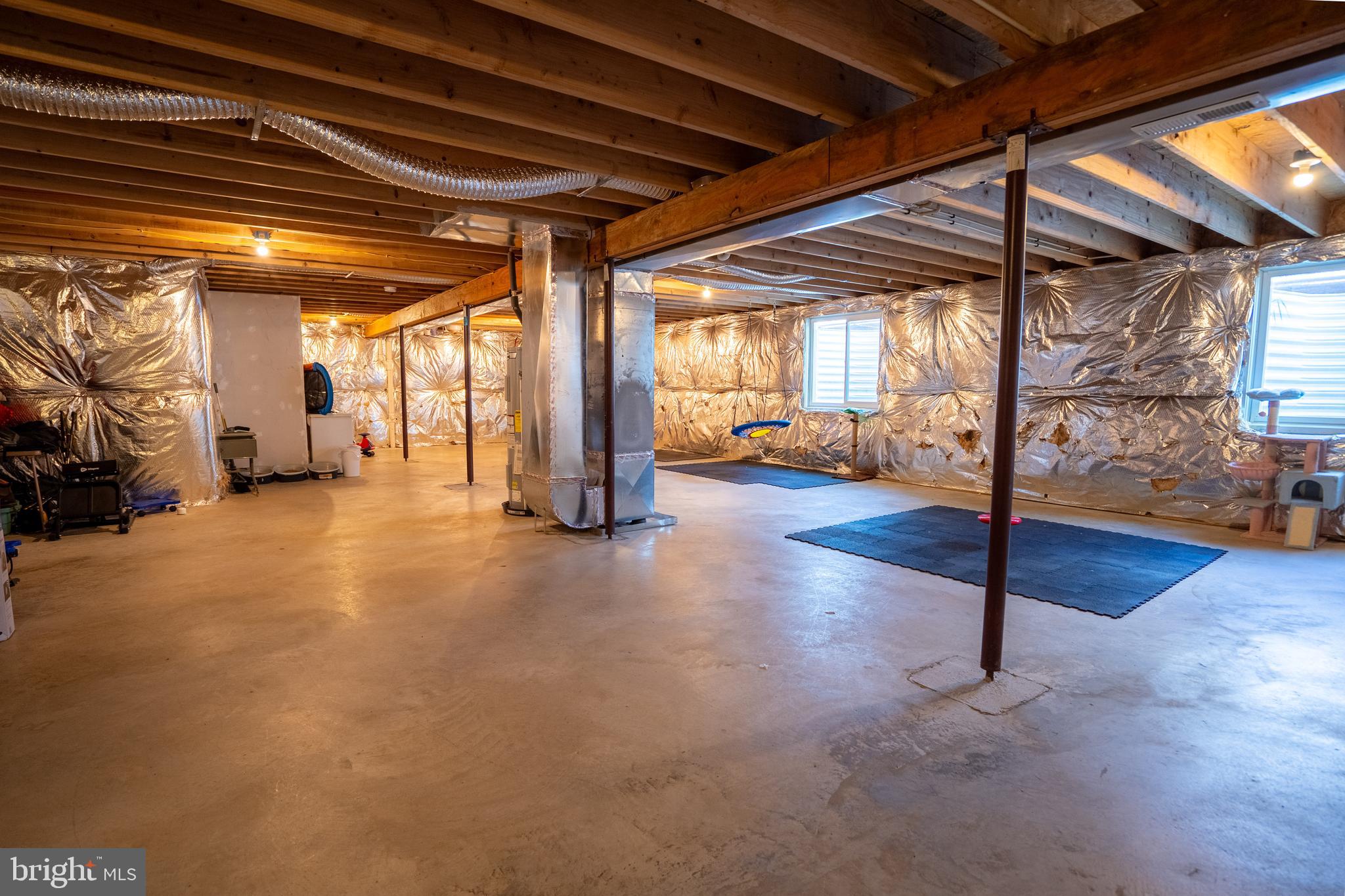 PRENTISS POINT - Residential