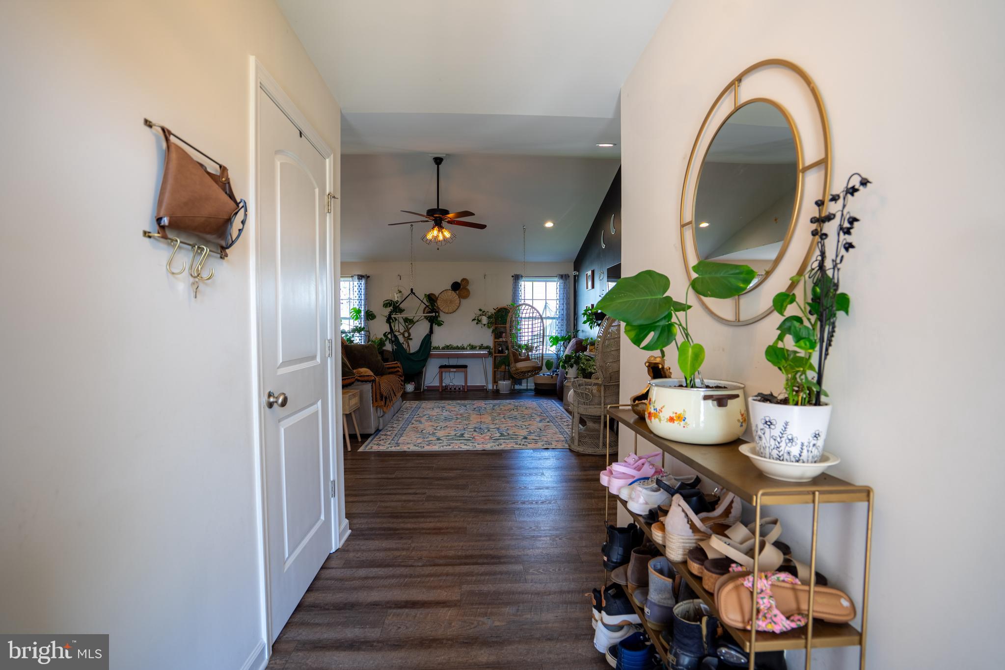 PRENTISS POINT - Residential