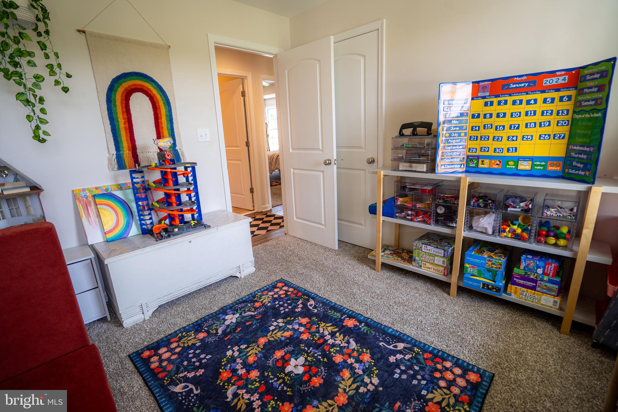 PRENTISS POINT - Residential