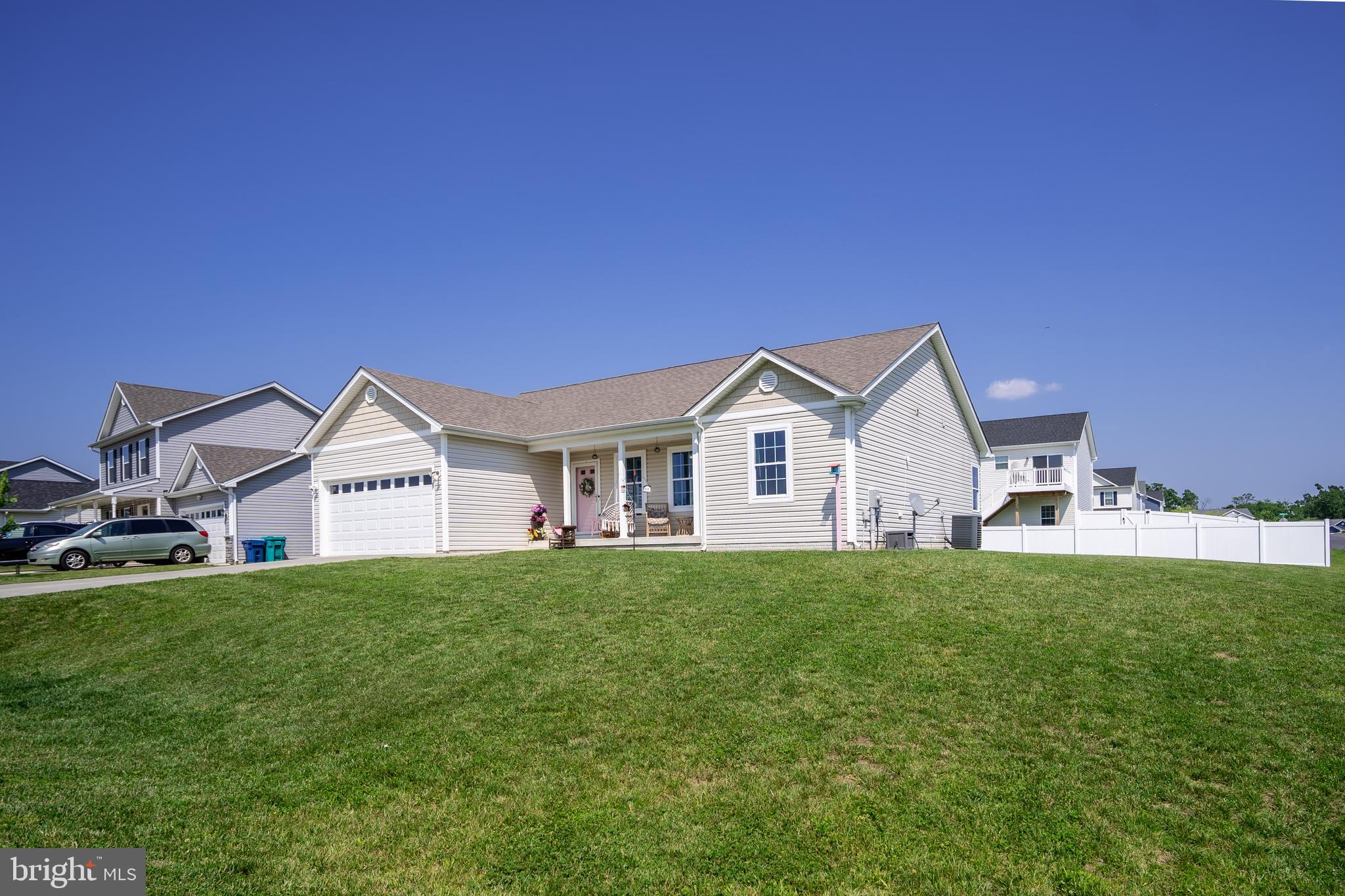 PRENTISS POINT - Residential