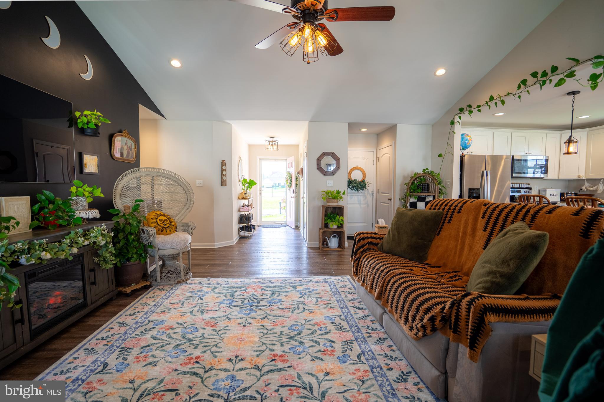 PRENTISS POINT - Residential