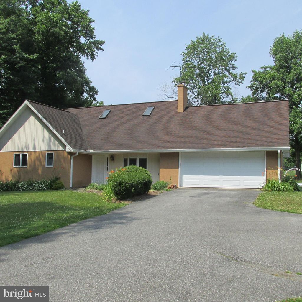 Photo of 896 SIMMONTOWN RD, GAP, PA 17527 (MLS # PALA2036644)