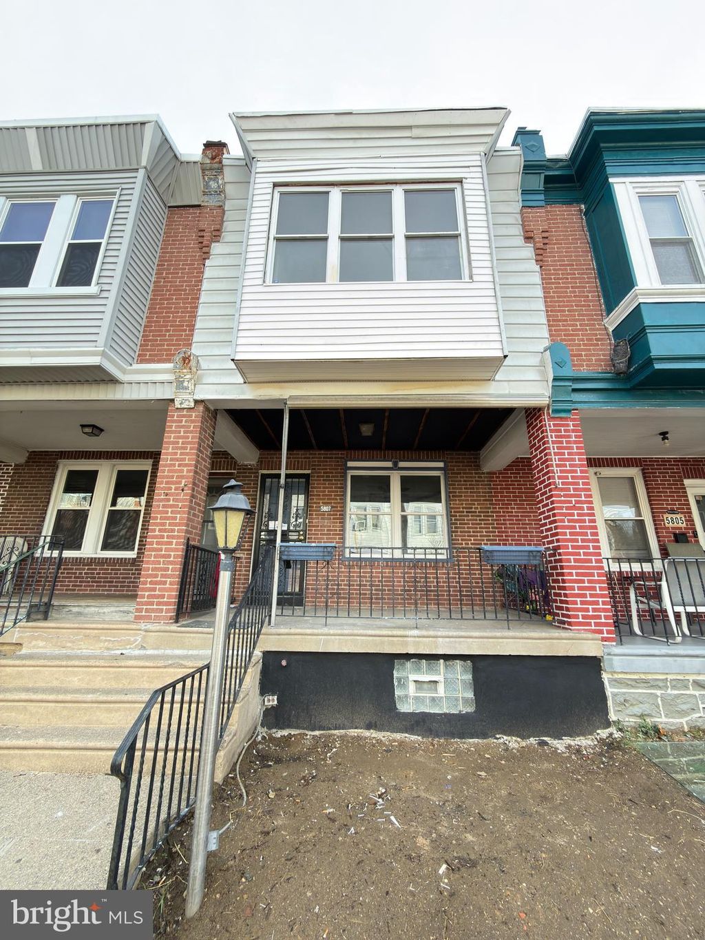 Photo of 5807 N American Street, PHILADELPHIA, PA 19120 (MLS # PAPH2564828)
