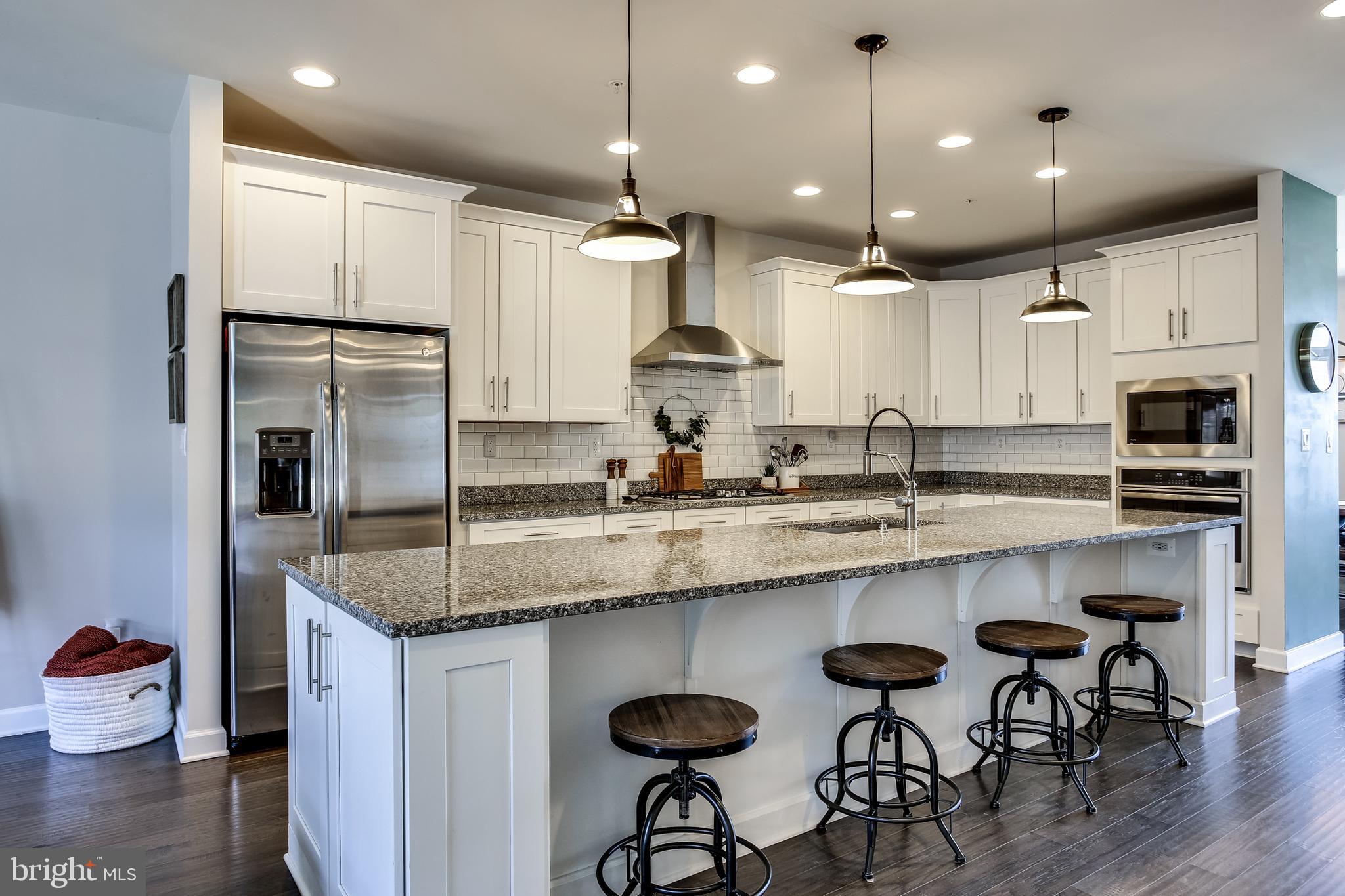 GREENLEIGH AT CROSSROADS - Residential Lease