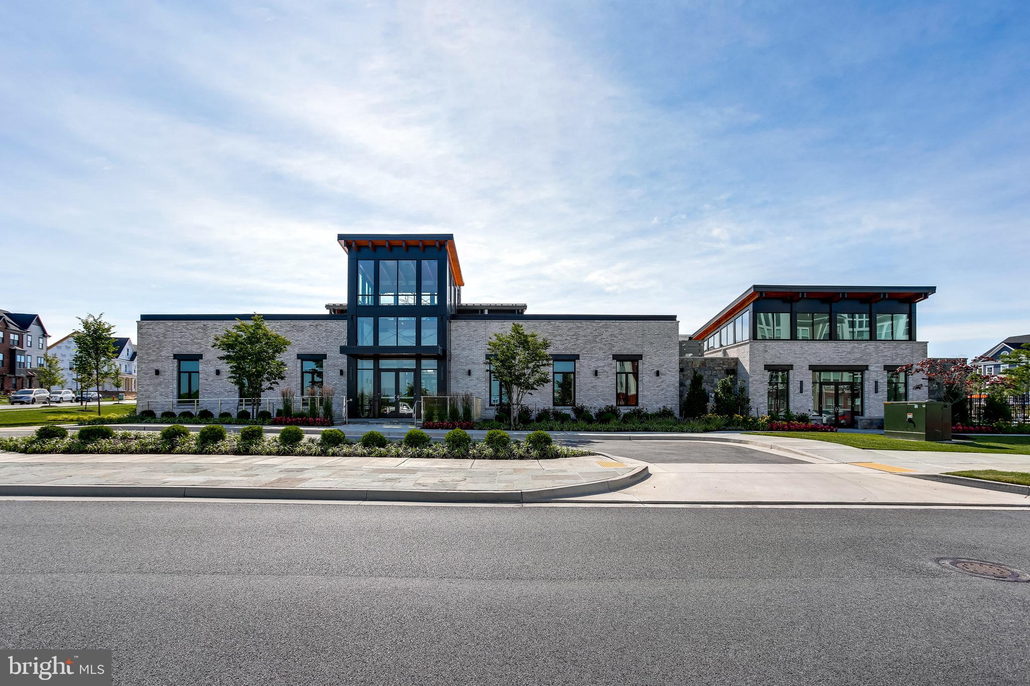 GREENLEIGH AT CROSSROADS - Residential Lease