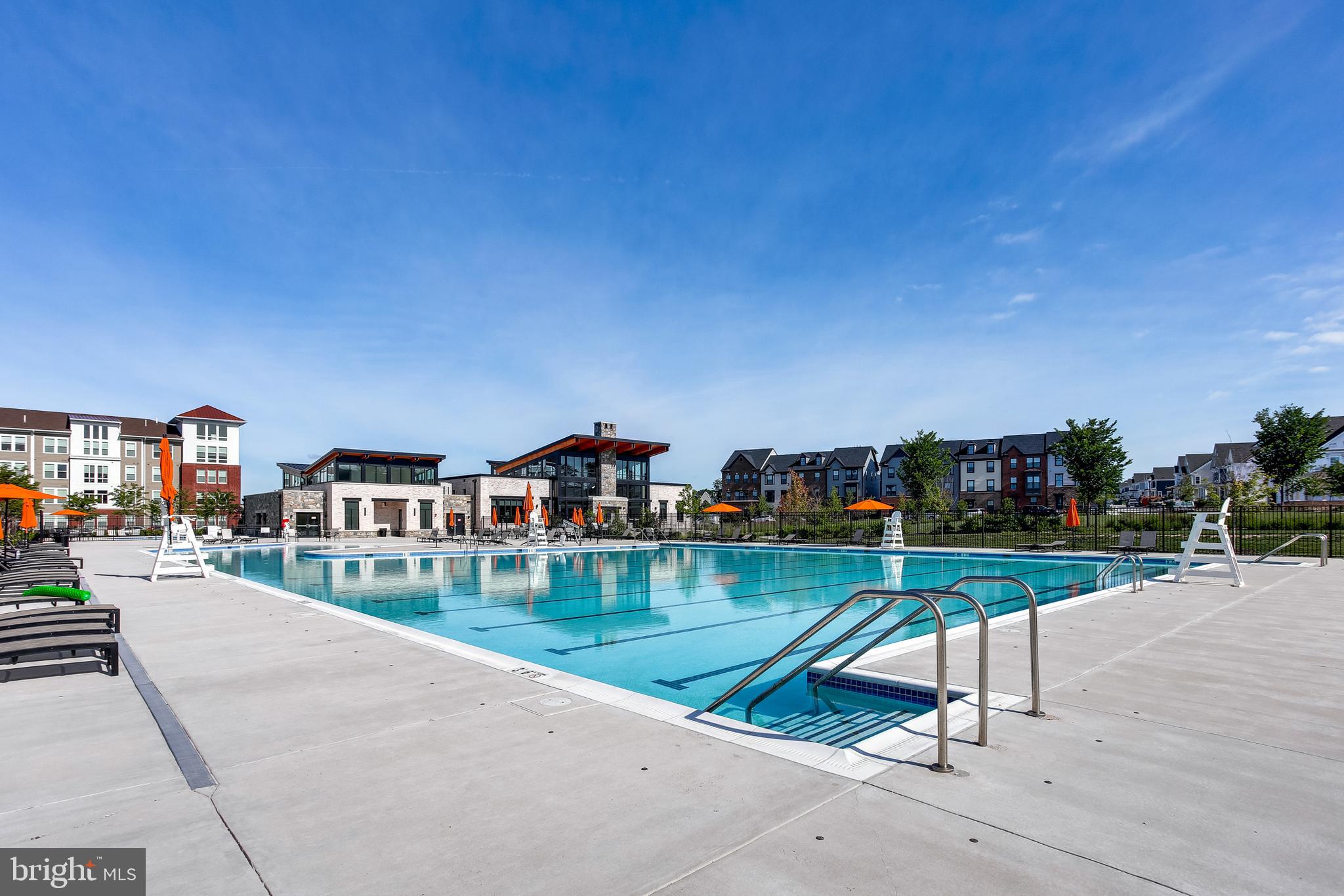 GREENLEIGH AT CROSSROADS - Residential Lease