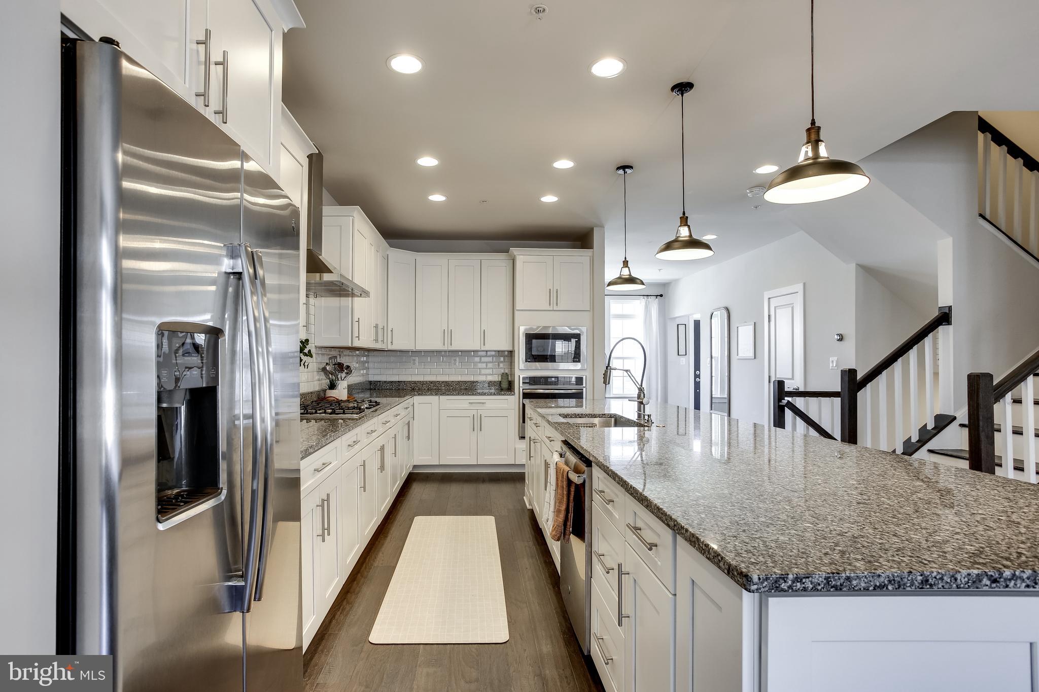 GREENLEIGH AT CROSSROADS - Residential Lease