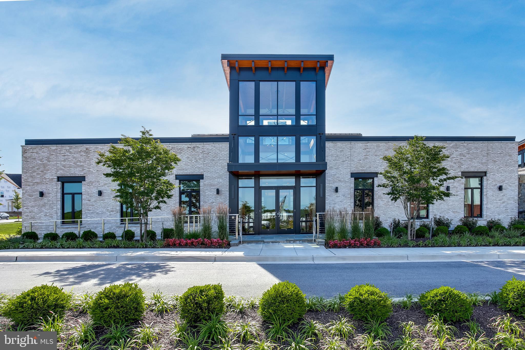 GREENLEIGH AT CROSSROADS - Residential Lease