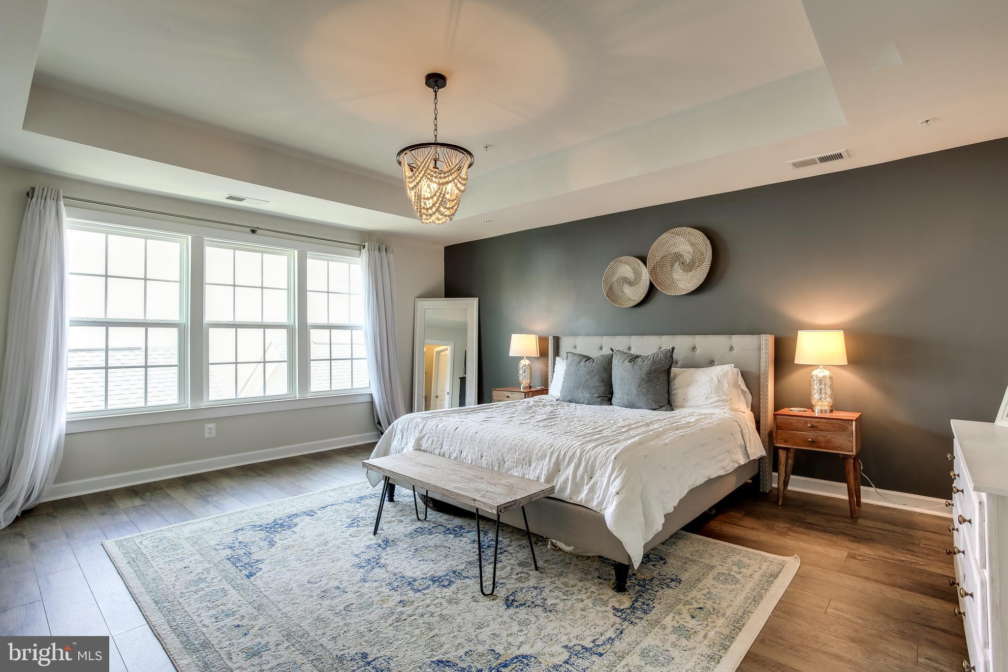 GREENLEIGH AT CROSSROADS - Residential Lease