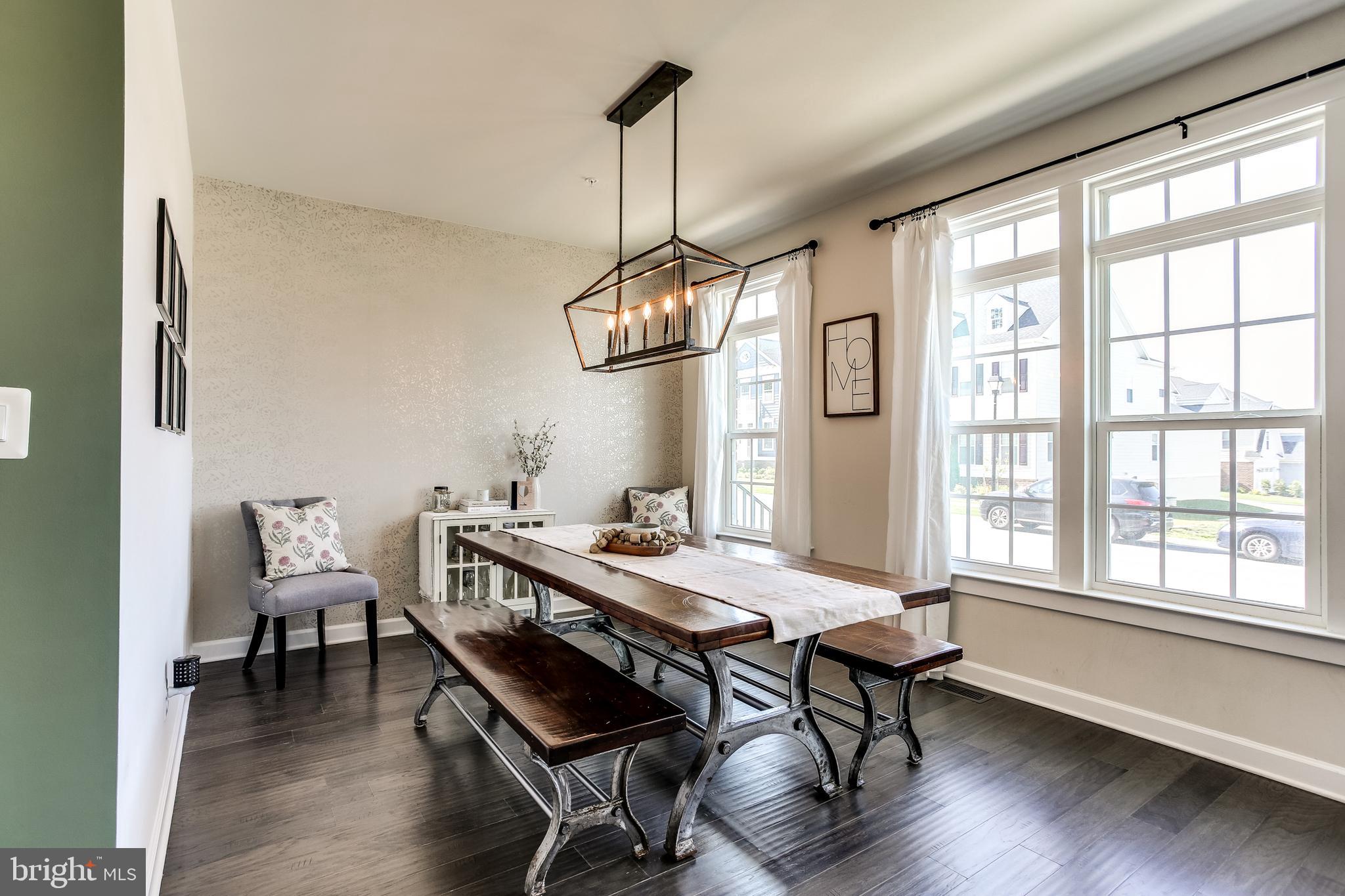 GREENLEIGH AT CROSSROADS - Residential Lease