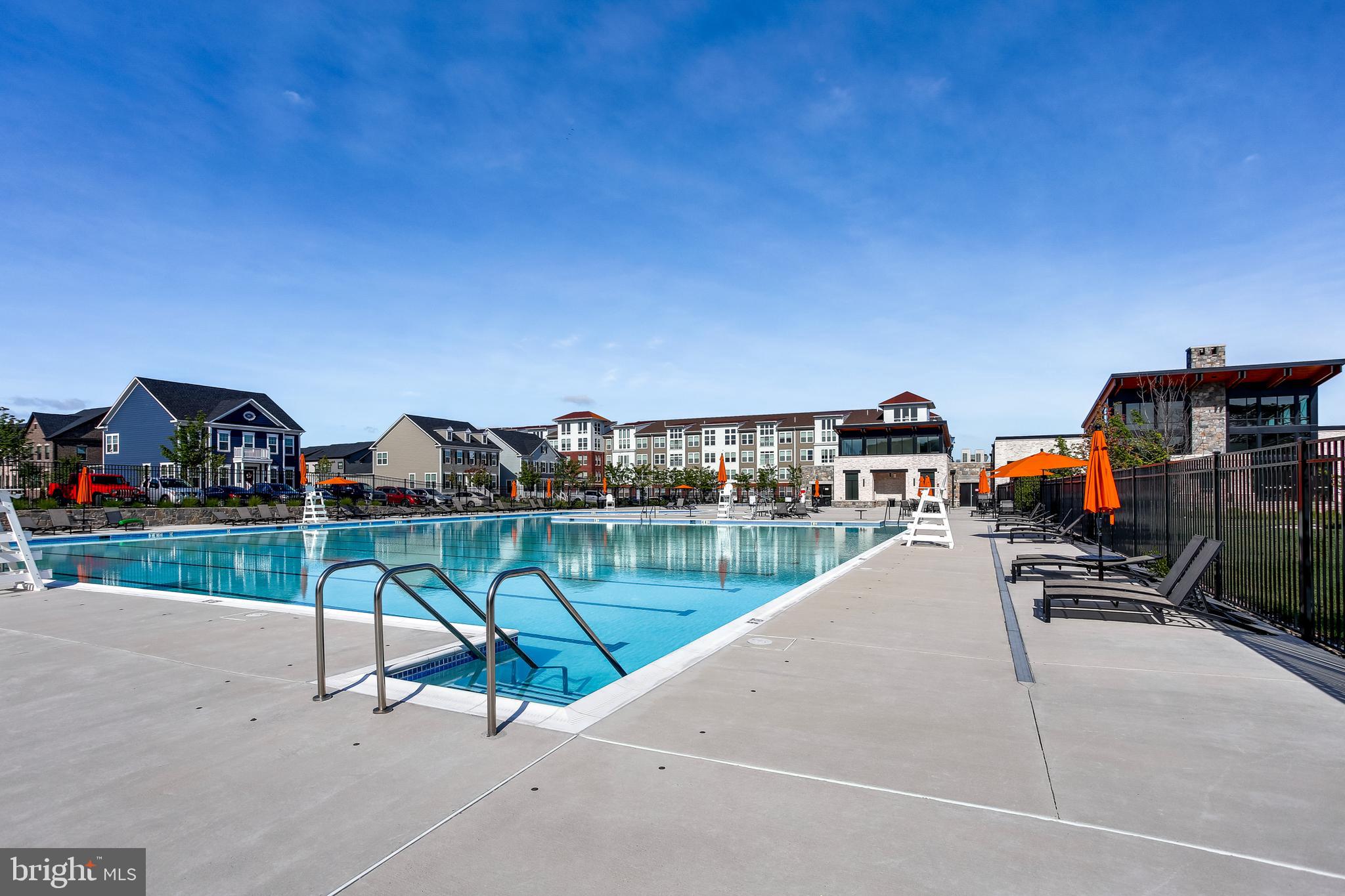 GREENLEIGH AT CROSSROADS - Residential Lease