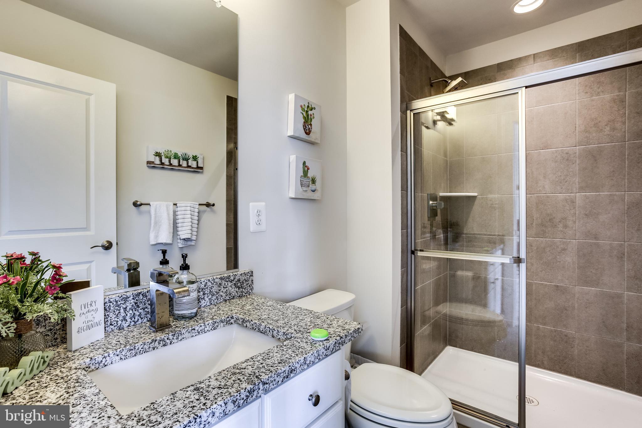 GREENLEIGH AT CROSSROADS - Residential Lease