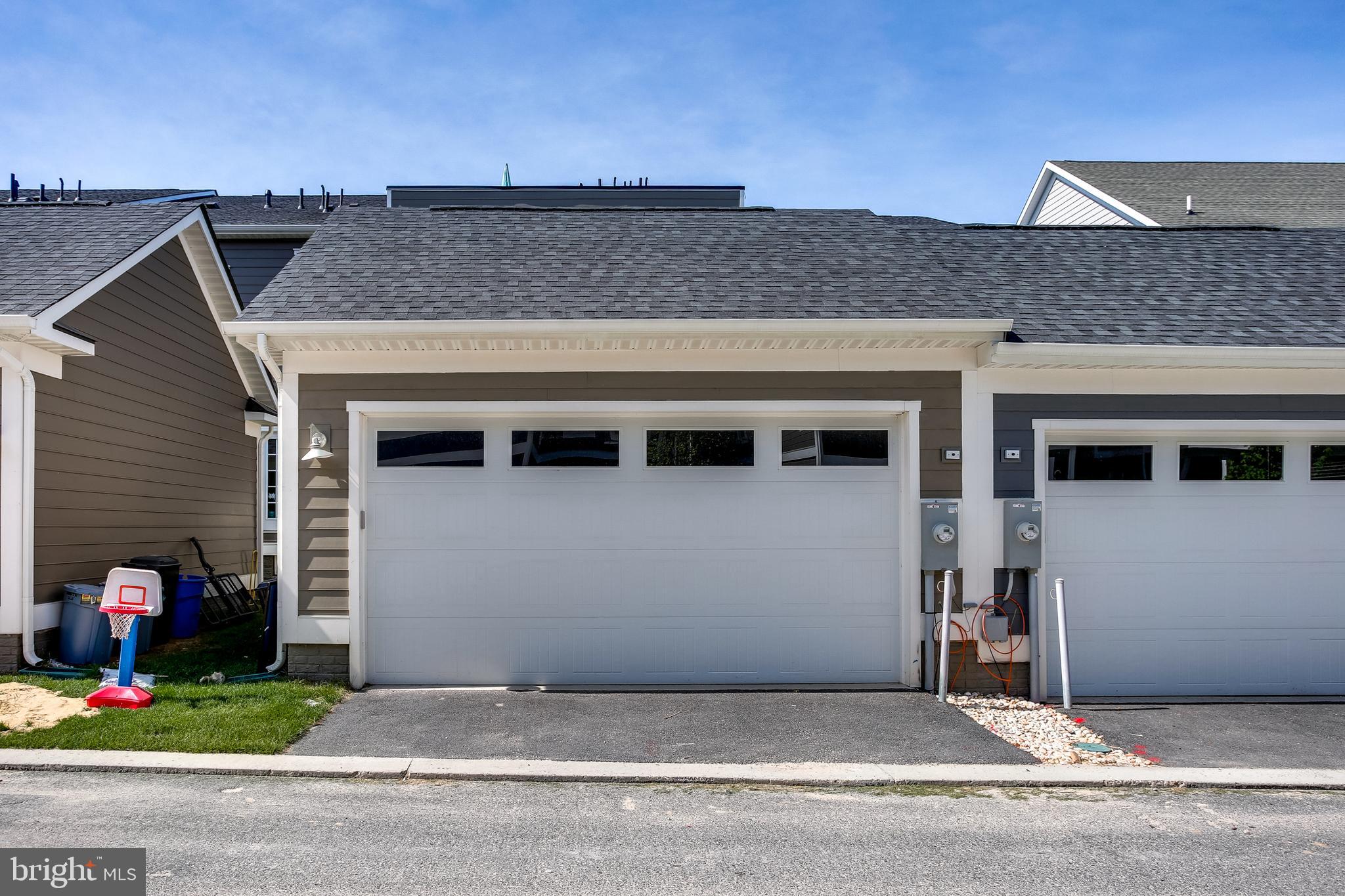 GREENLEIGH AT CROSSROADS - Residential Lease