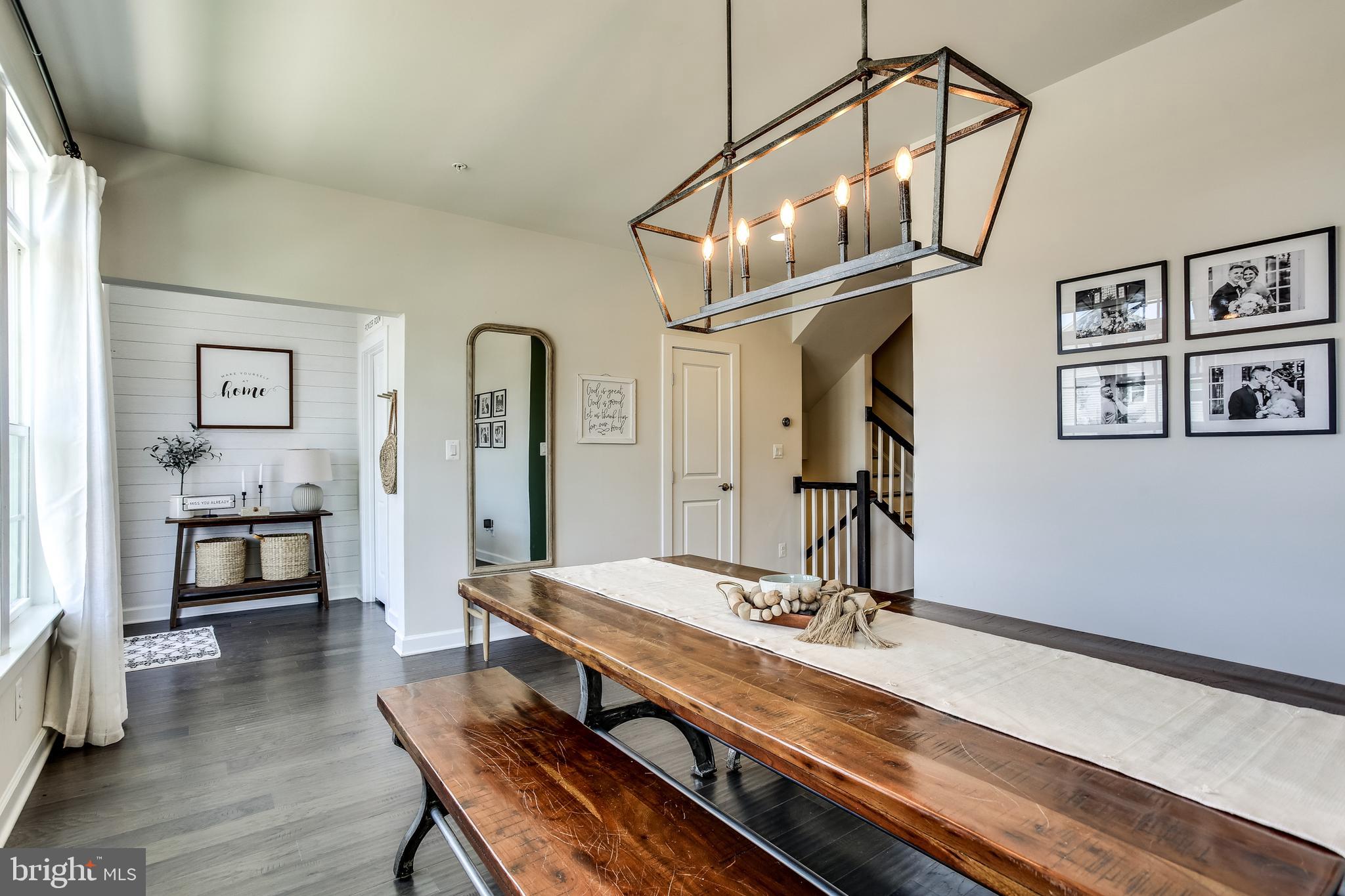 GREENLEIGH AT CROSSROADS - Residential Lease