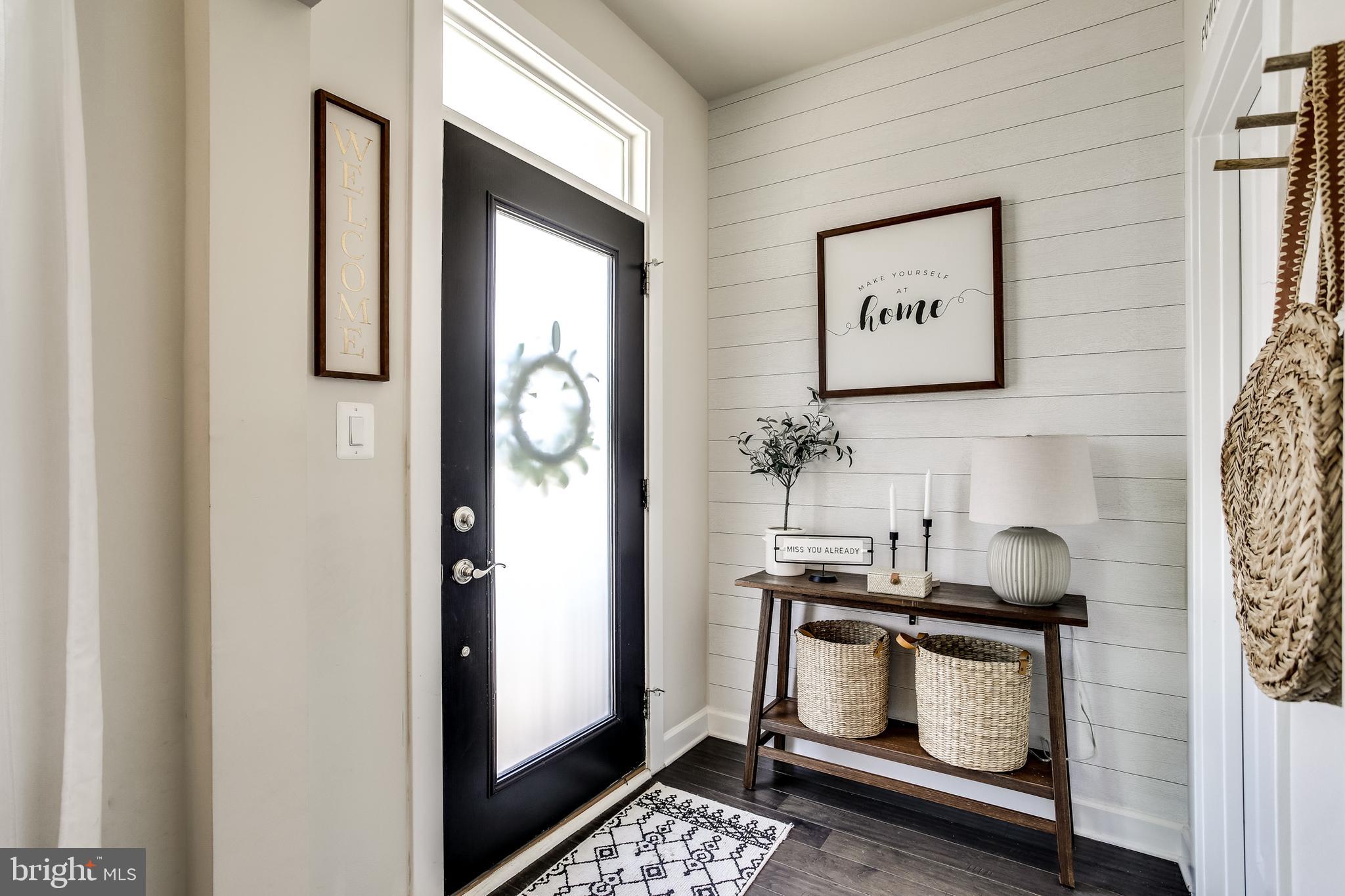 GREENLEIGH AT CROSSROADS - Residential Lease