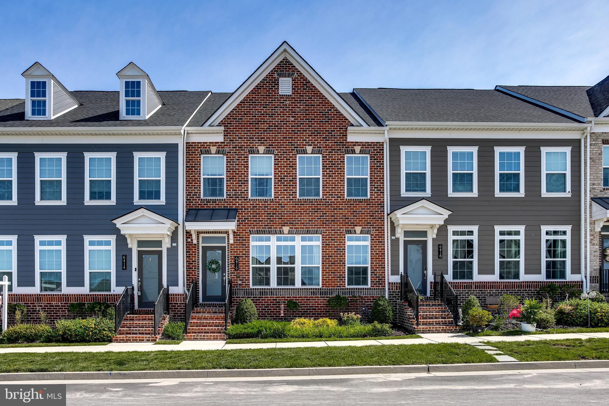 GREENLEIGH AT CROSSROADS - Residential Lease