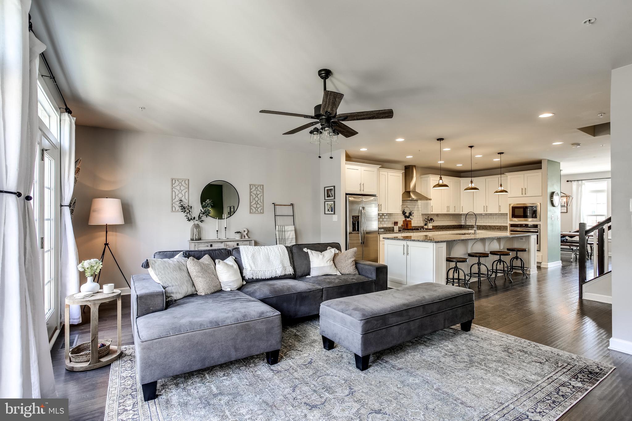 GREENLEIGH AT CROSSROADS - Residential Lease