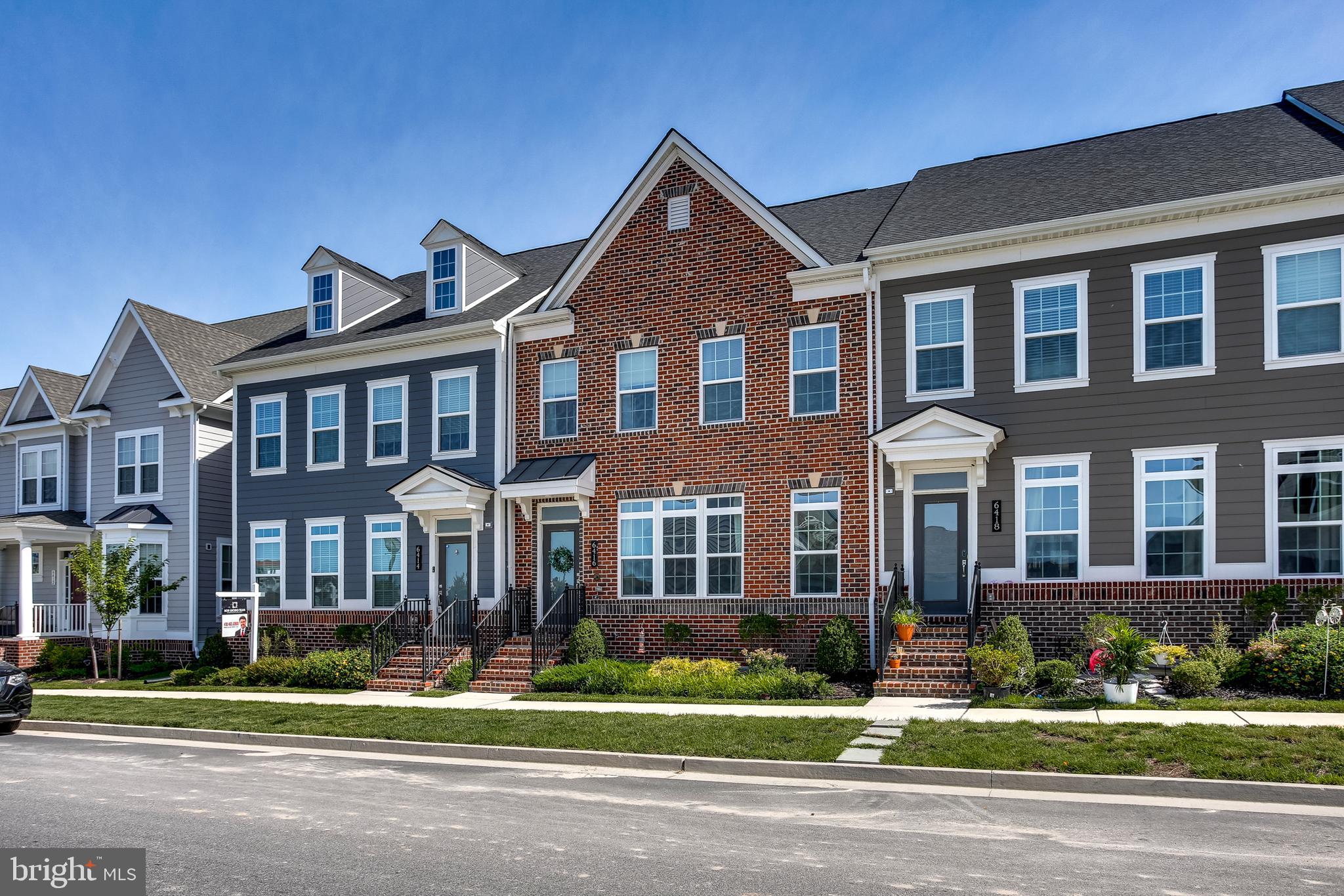 GREENLEIGH AT CROSSROADS - Residential Lease