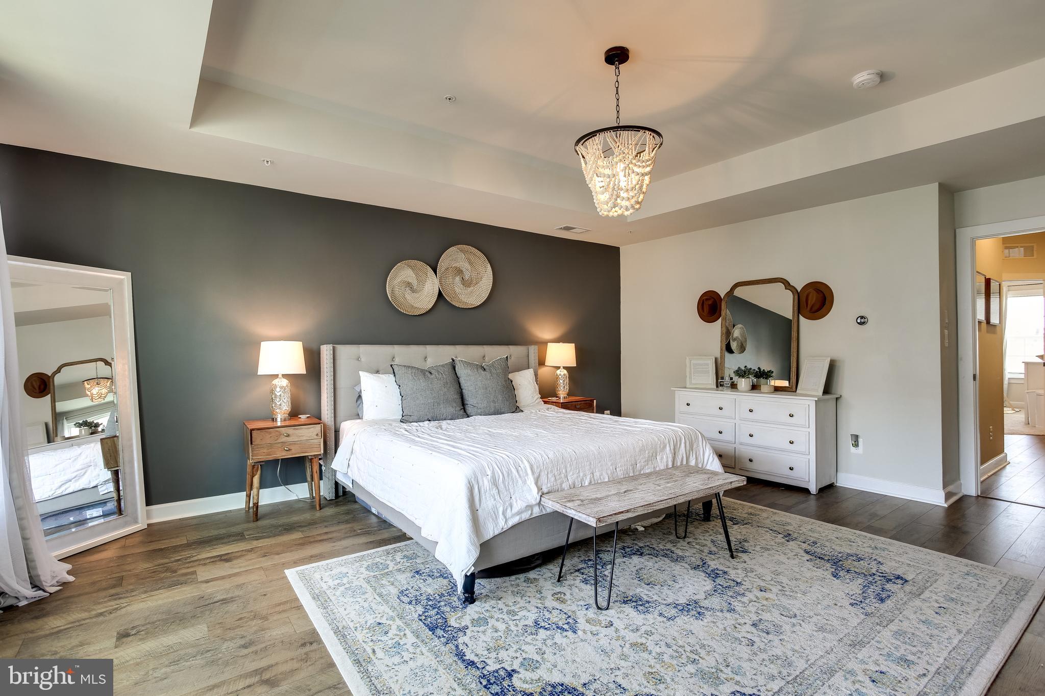 GREENLEIGH AT CROSSROADS - Residential Lease