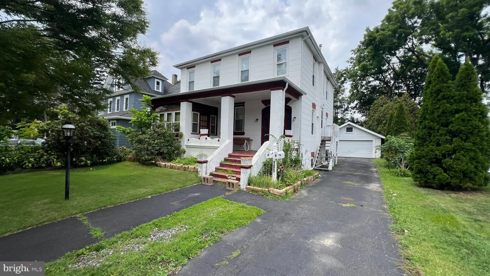 Stratford, New Jersey 08084, United States, 4 Bedrooms Bedrooms, ,Residential,Active,191255