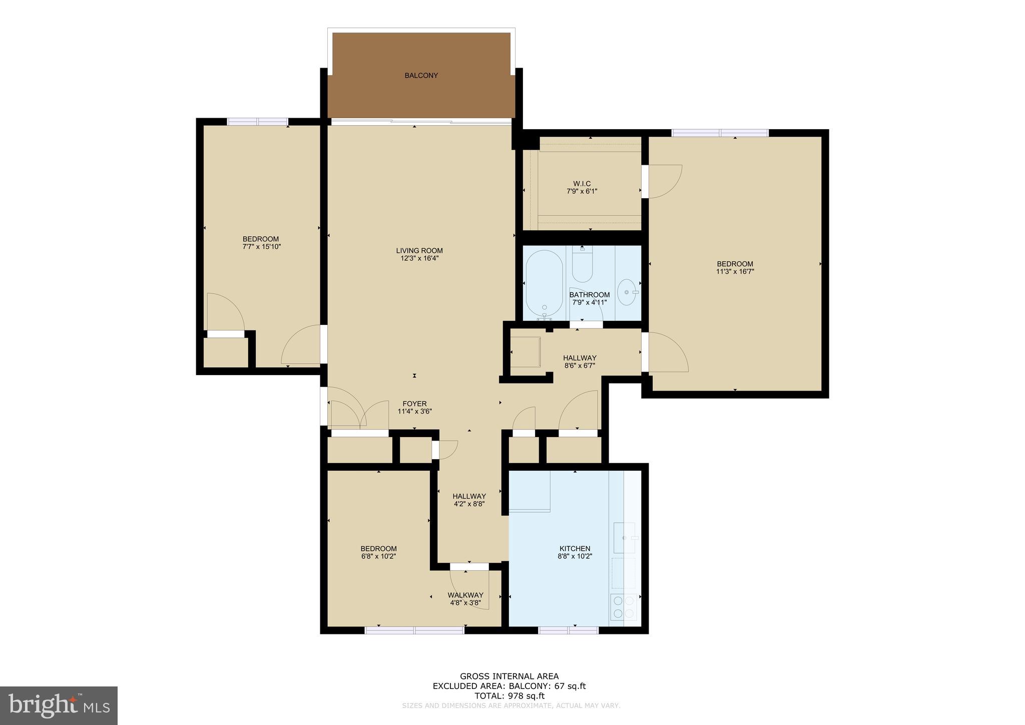 GRAND BEL - Residential