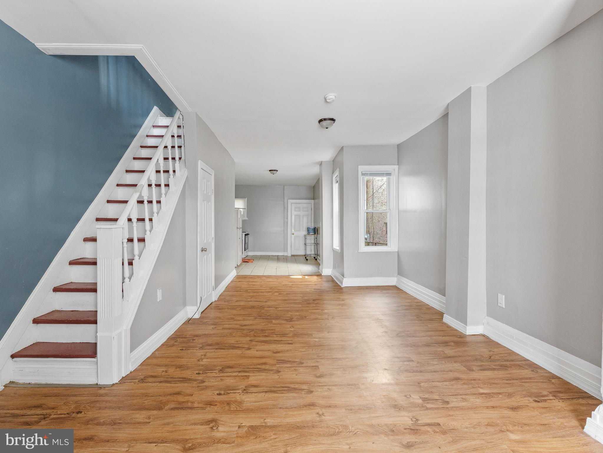 PHILADELPHIA (WEST) - Residential