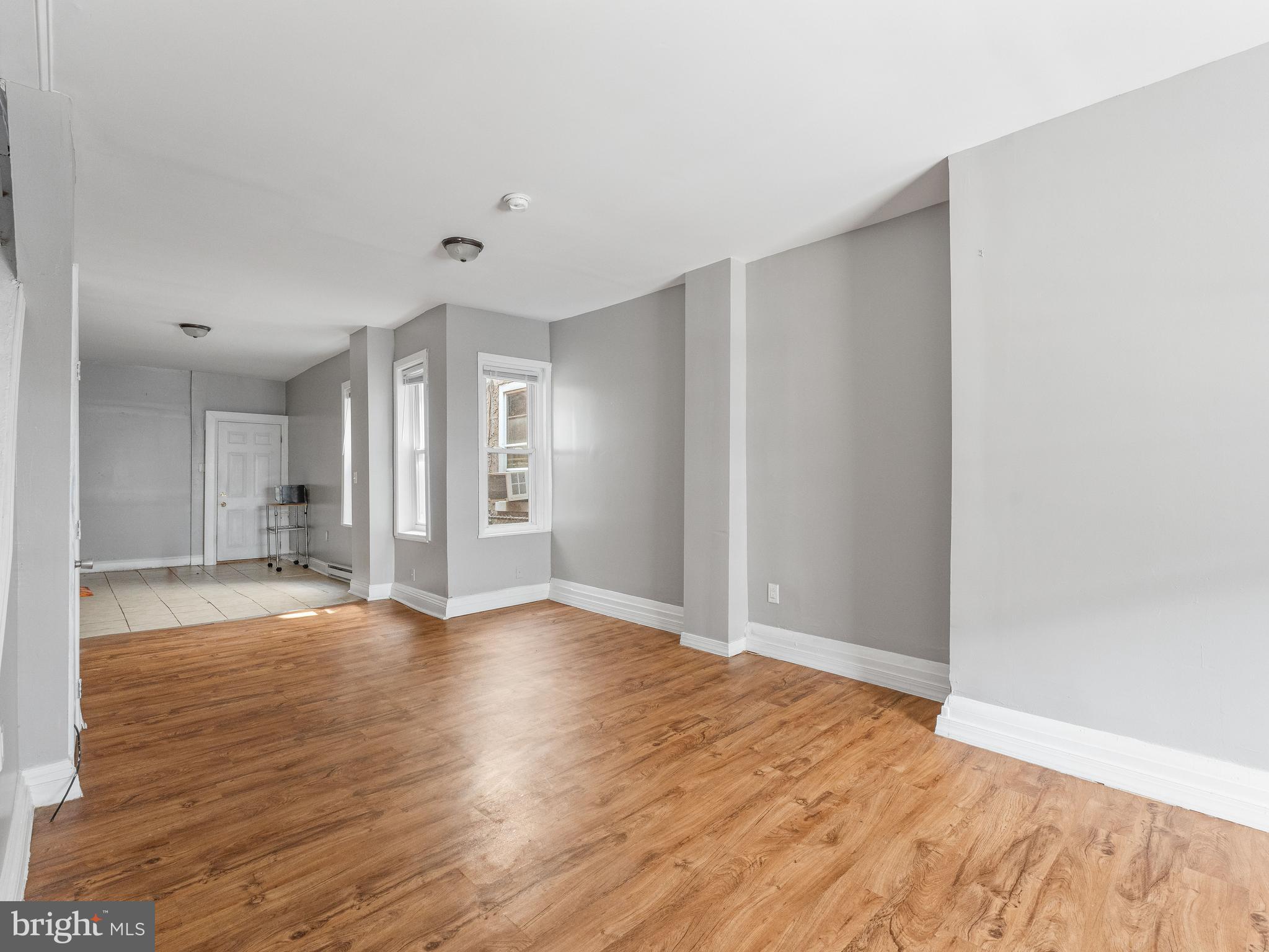 PHILADELPHIA (WEST) - Residential